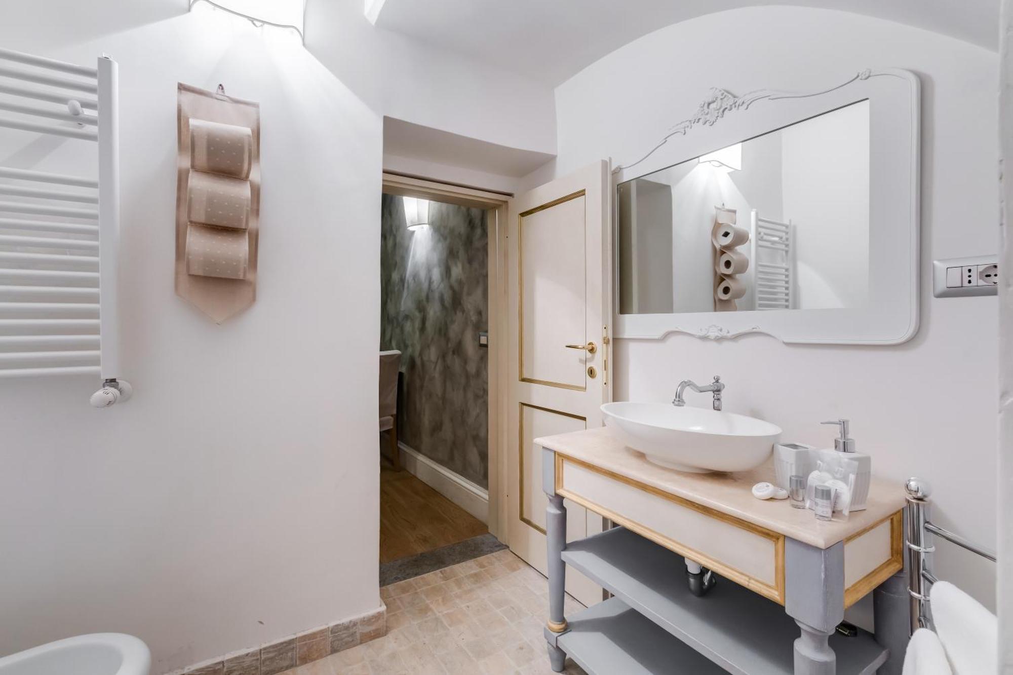 Apartment Experience Spanish Steps Rome