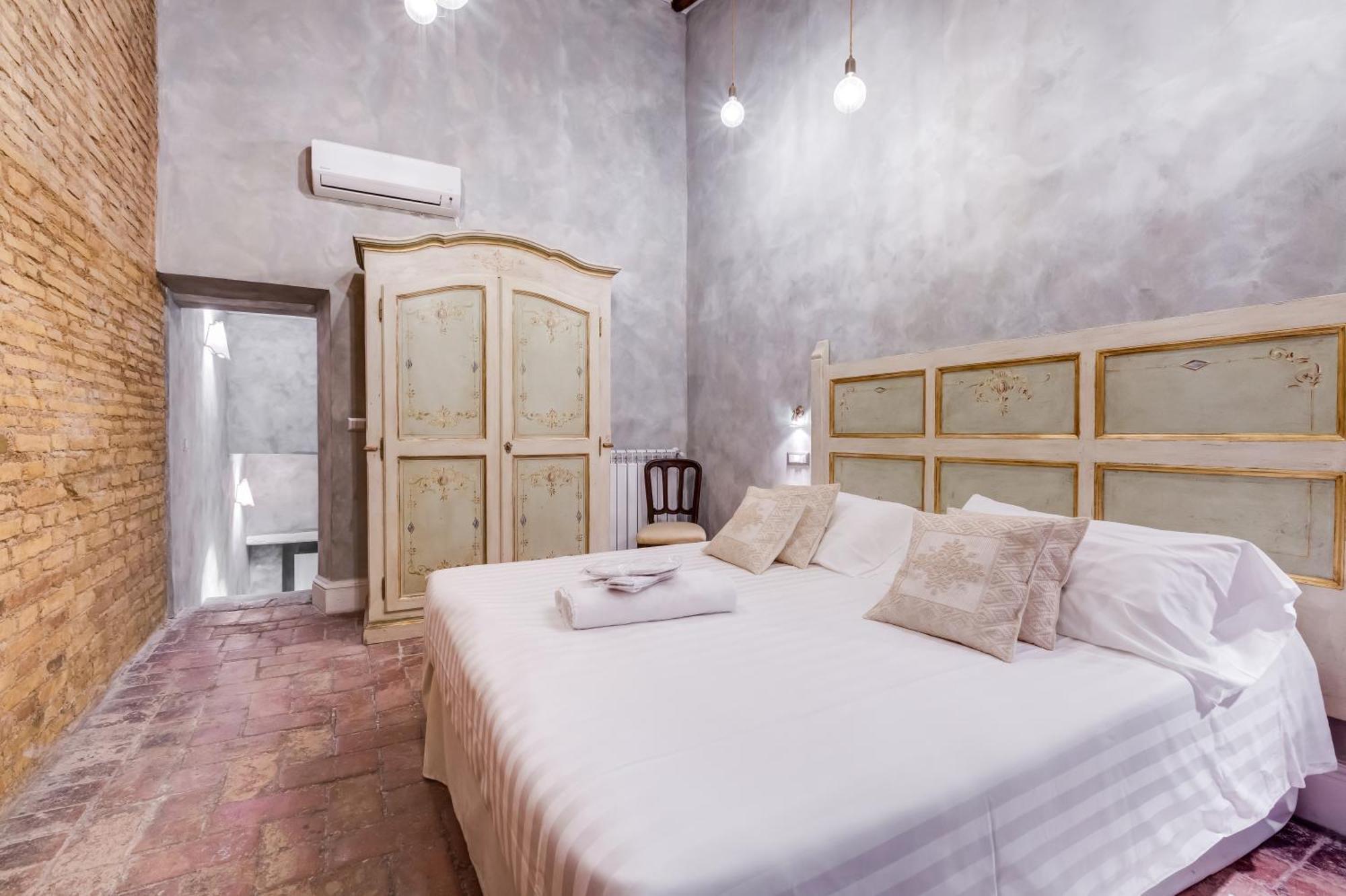 Apartment Experience Spanish Steps