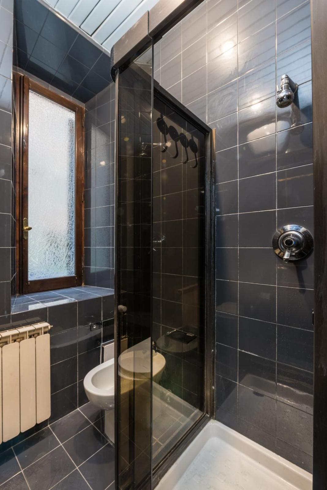 La Dolce A Trastevere Luxury 3 Bedroom In Centro Appartamento *