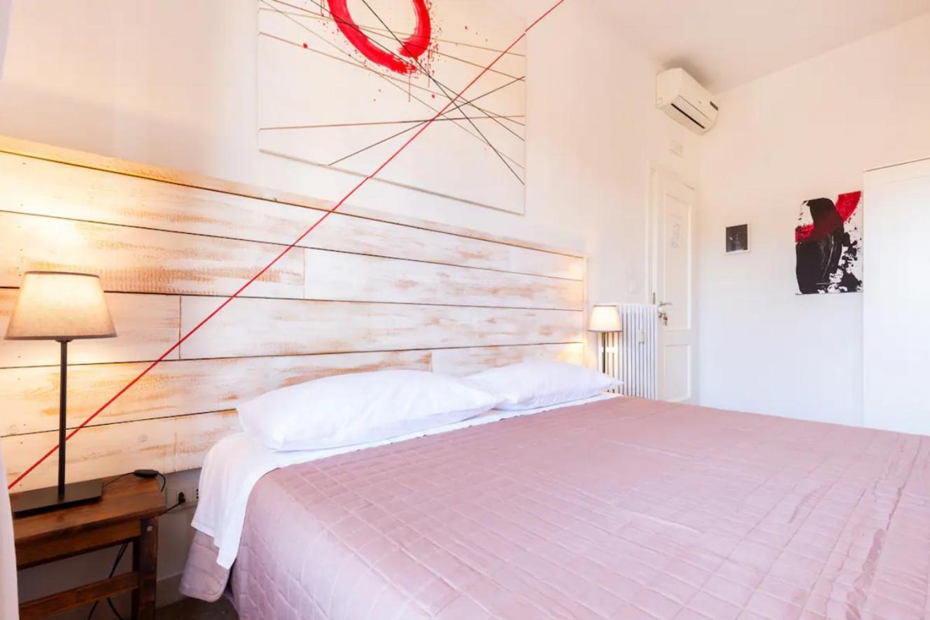 Sunny Charming 3 Bdr, 3bath * Rome
