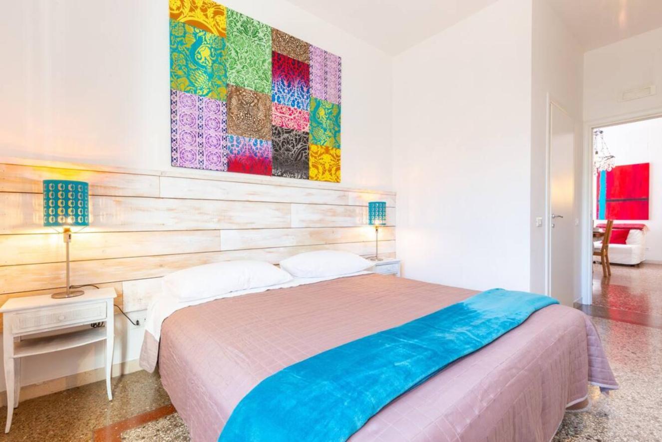 Sunny Charming 3 Bdr, 3bath Apartment