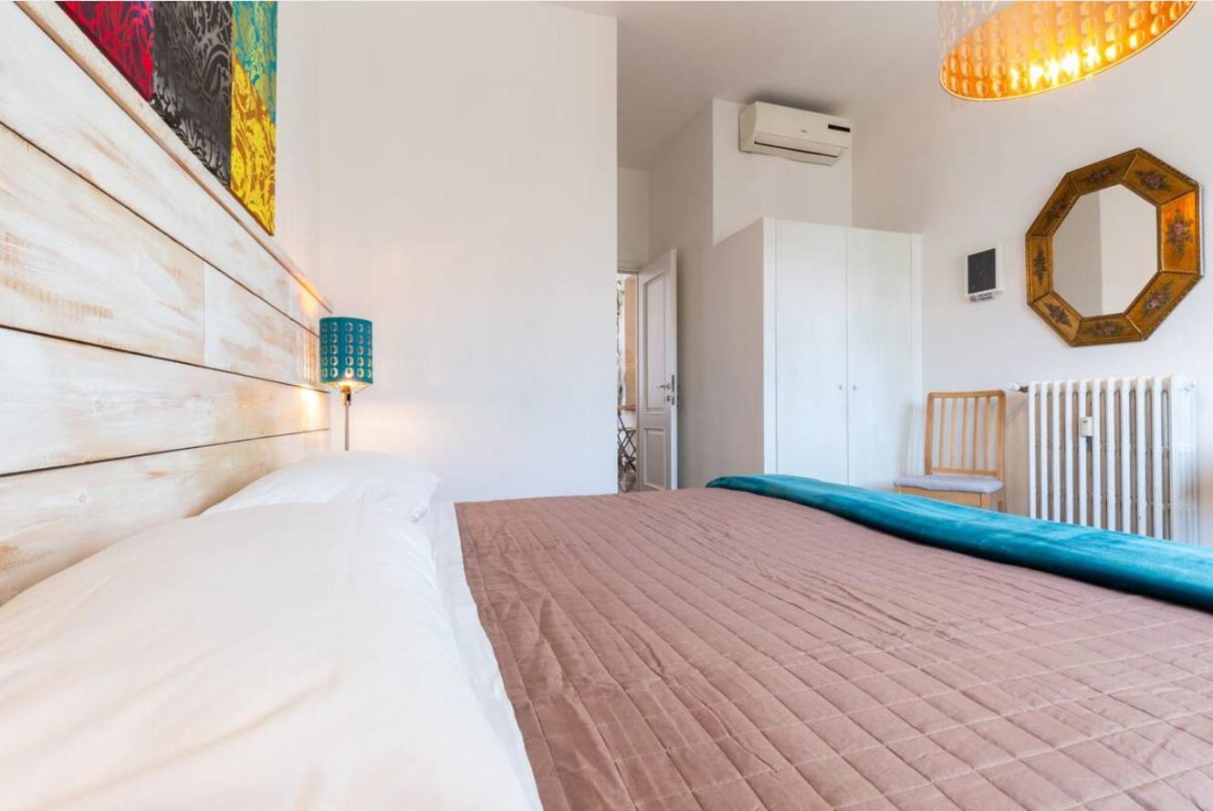 Apartment Sunny Charming 3 Bdr, 3bath
