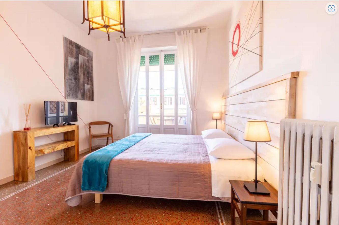 Sunny Charming 3 Bdr, 3bath Apartment *