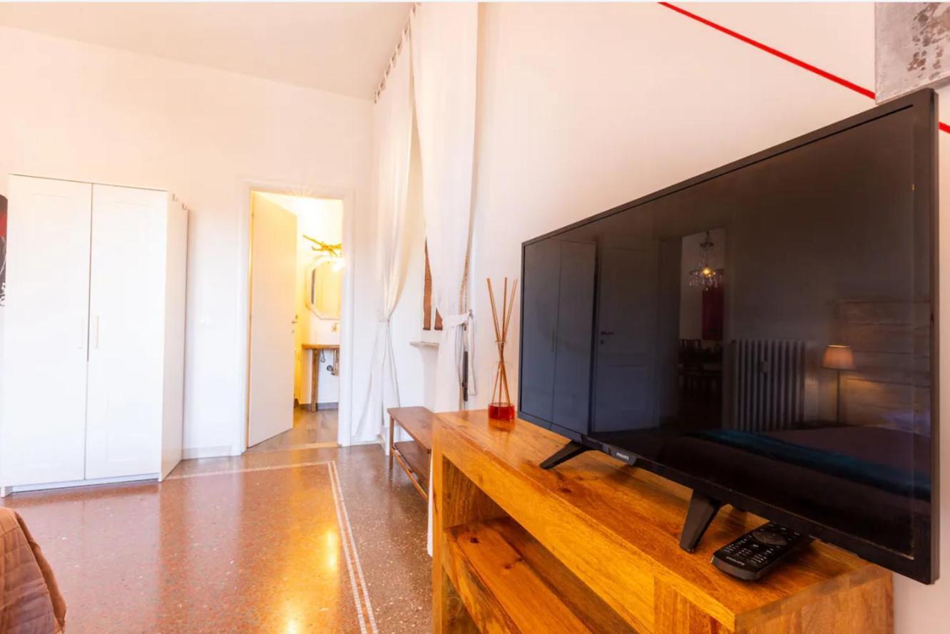 Apartment Sunny Charming 3 Bdr, 3bath Rome