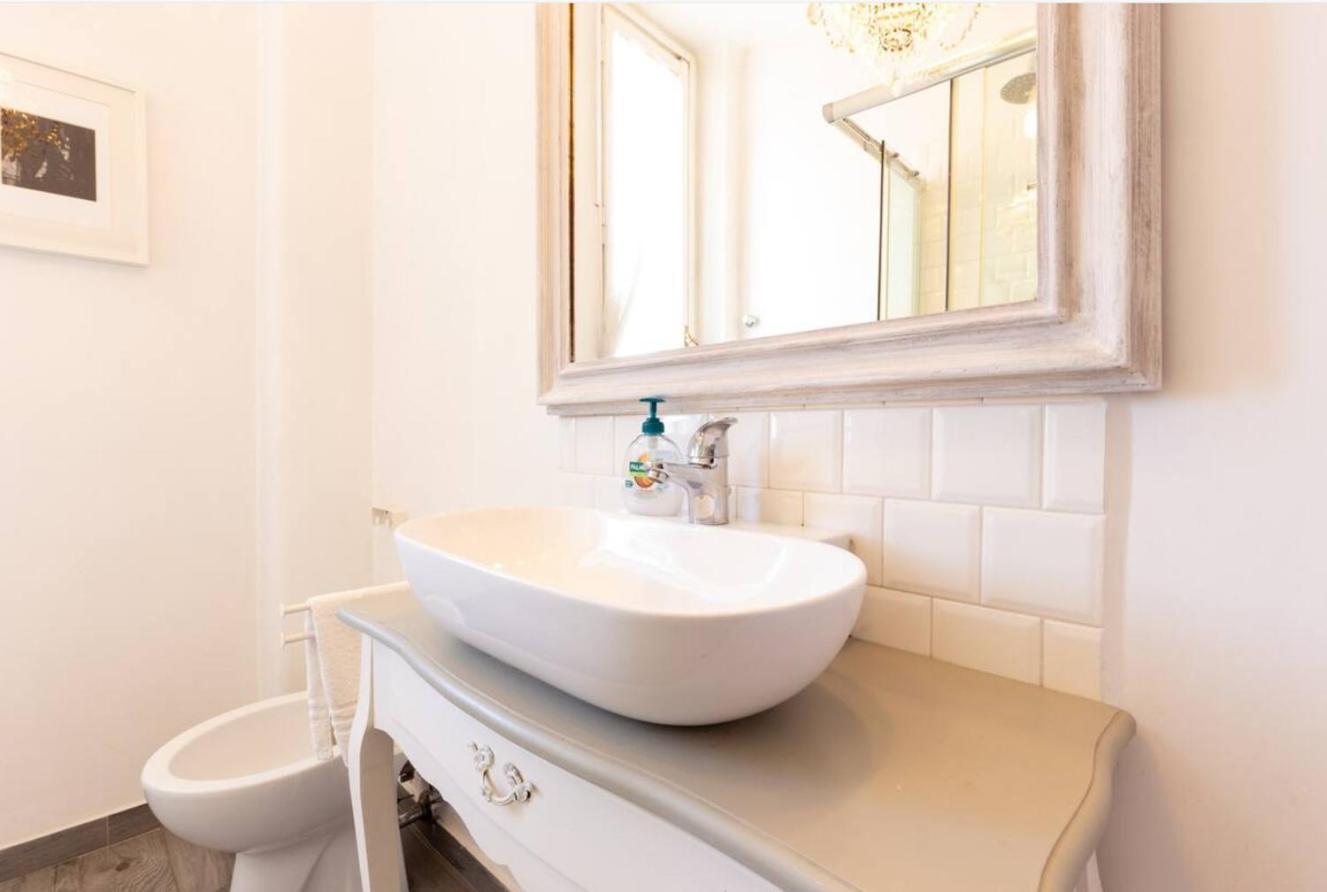 Sunny Charming 3 Bdr, 3bath Apartment Rome