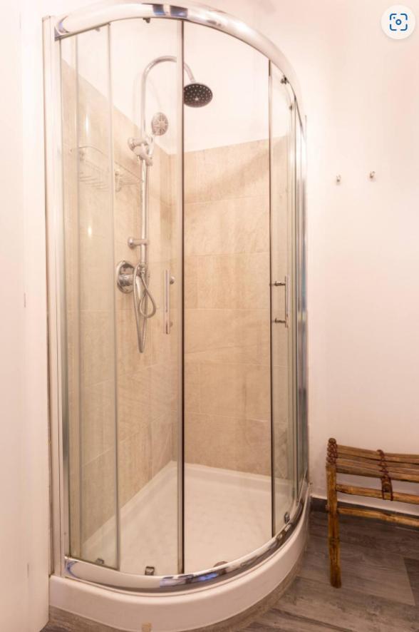Sunny Charming 3 Bdr, 3bath Rome