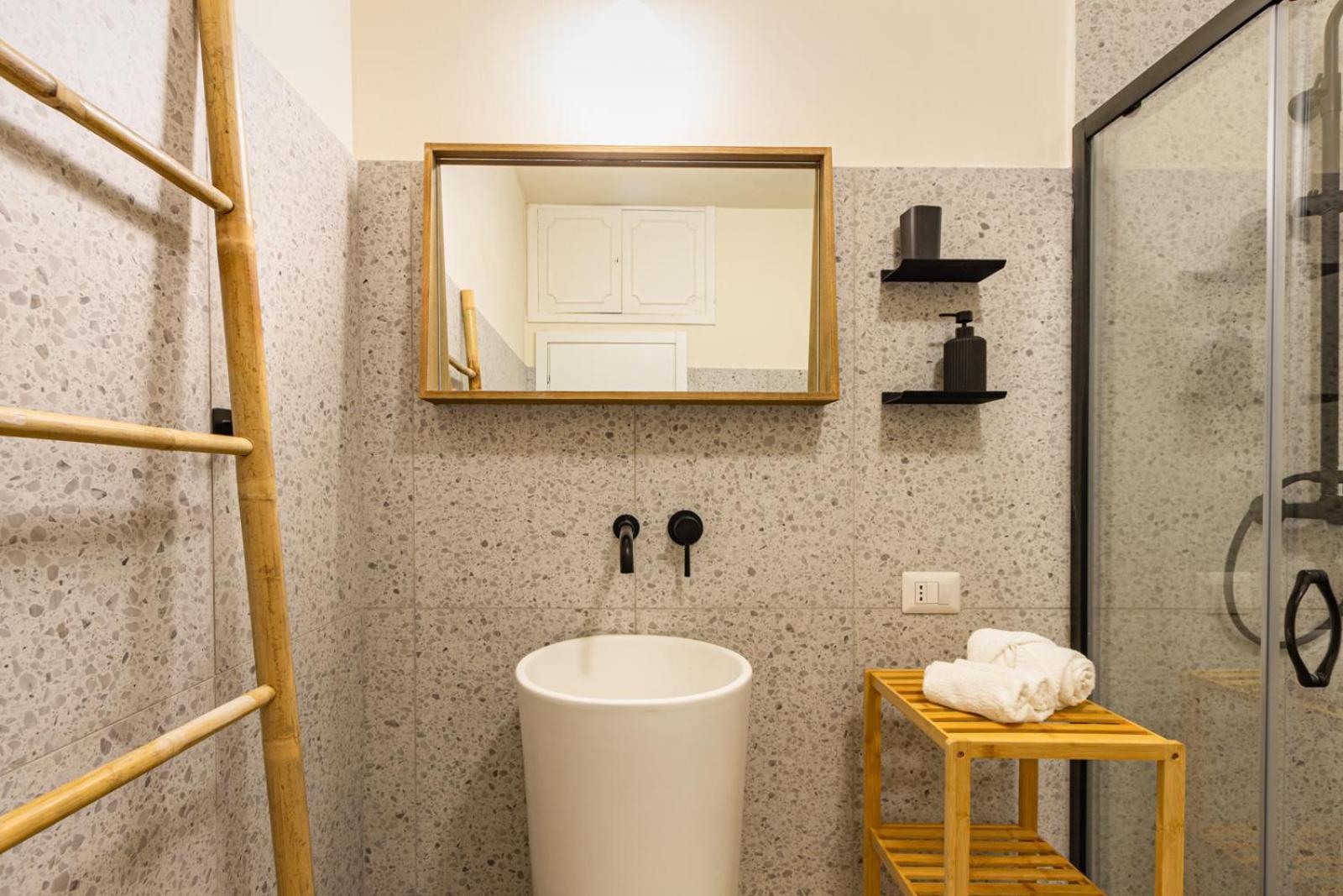 Domusfebo Sangiovannisuites Guest house