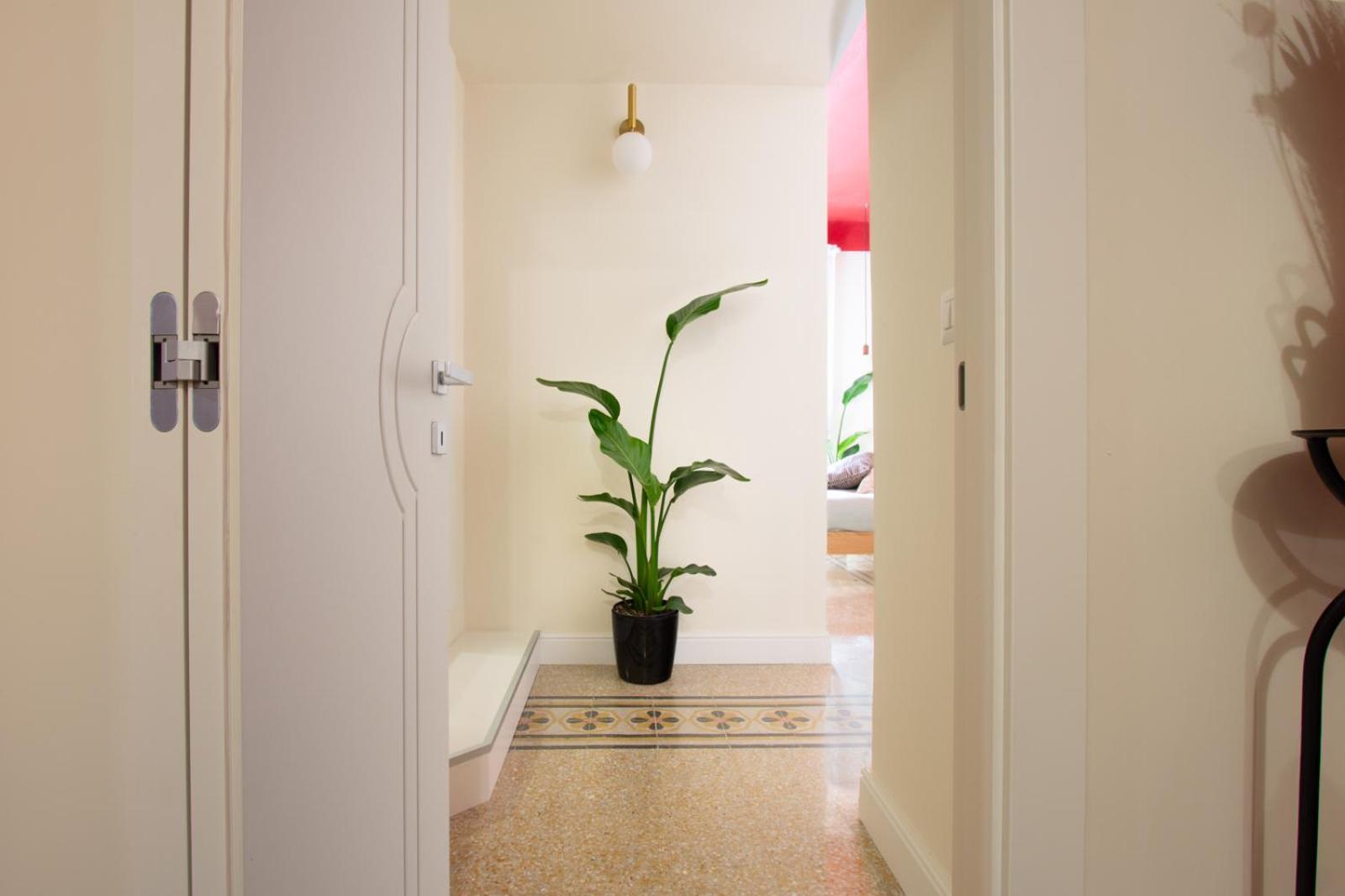 Domusfebo Sangiovannisuites Guest house