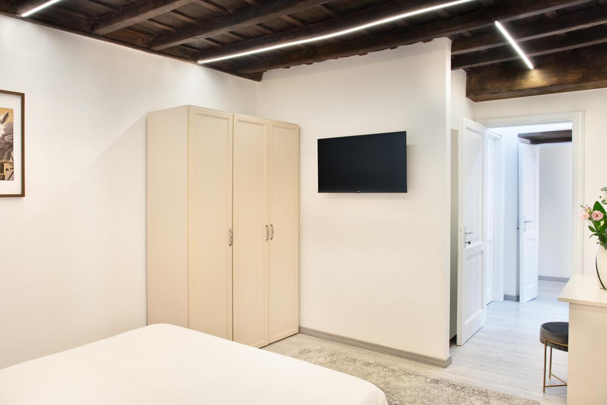 Prefetti Bed & Breakfast Rome