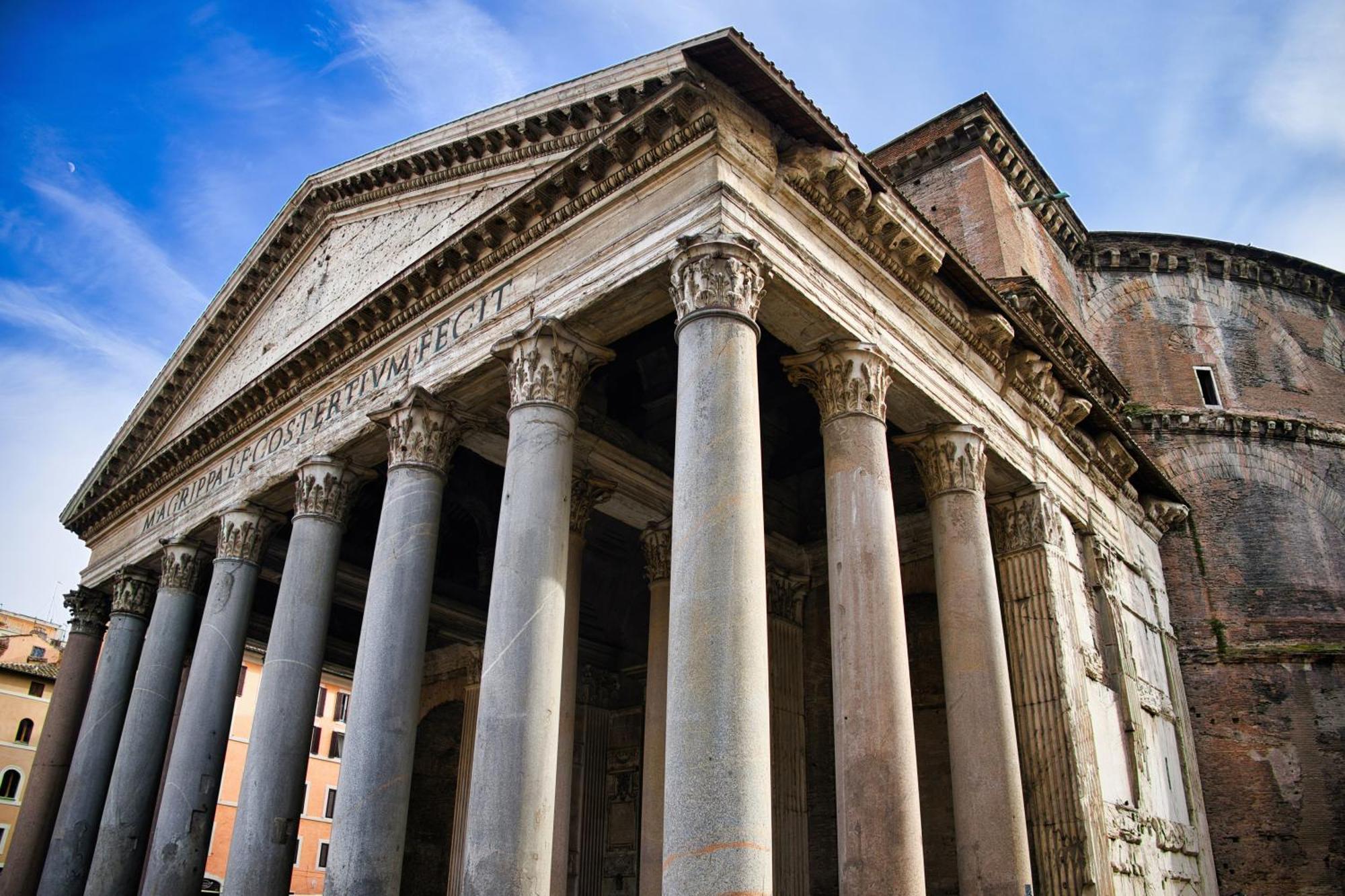 Prefetti * Rome