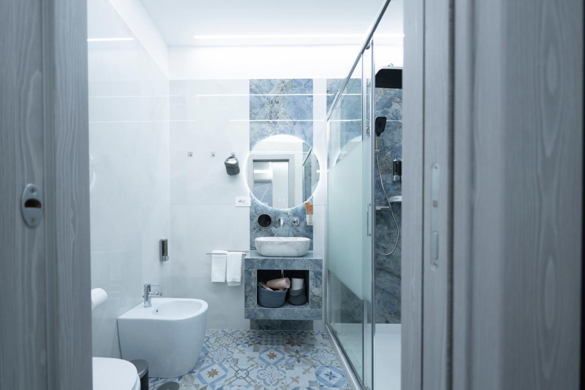New Luxury Bed & Breakfast Rome