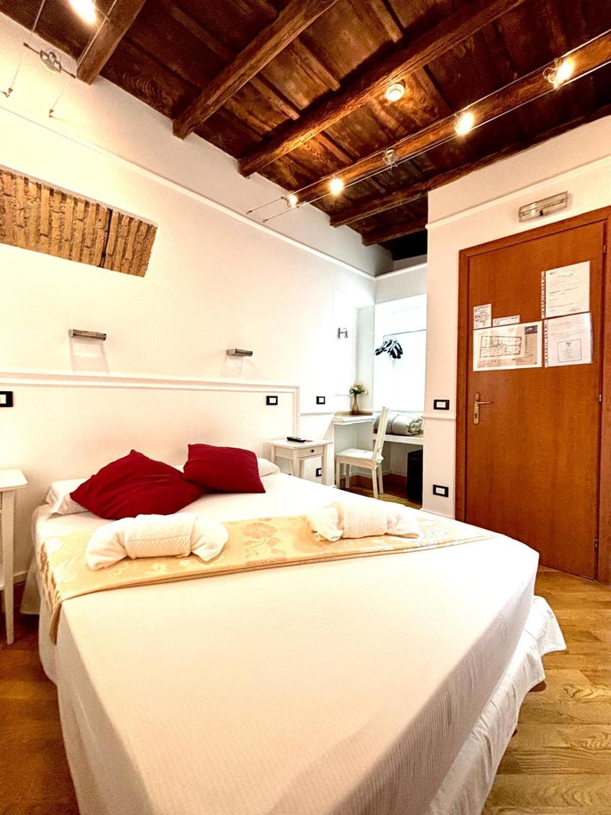 Domus Ester Guest house Rome