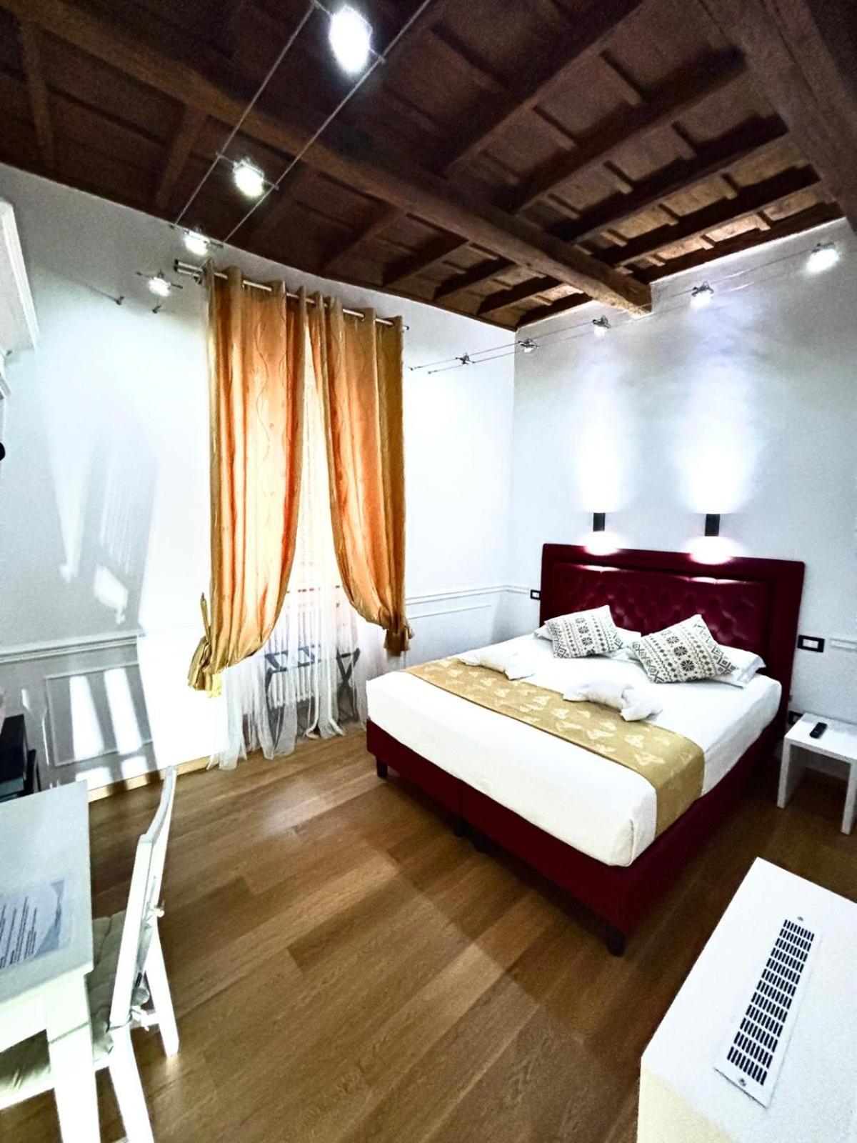 Domus Ester Rome