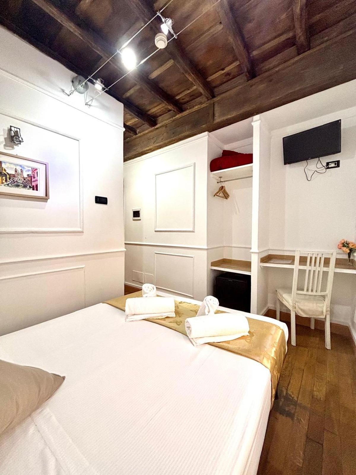 Guest house Domus Ester Rome