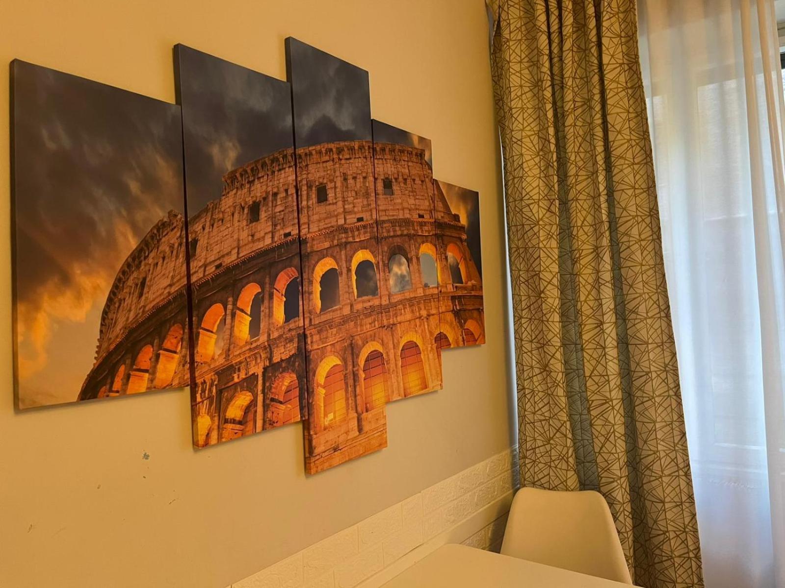 Domus Prati Affittacamere 2*