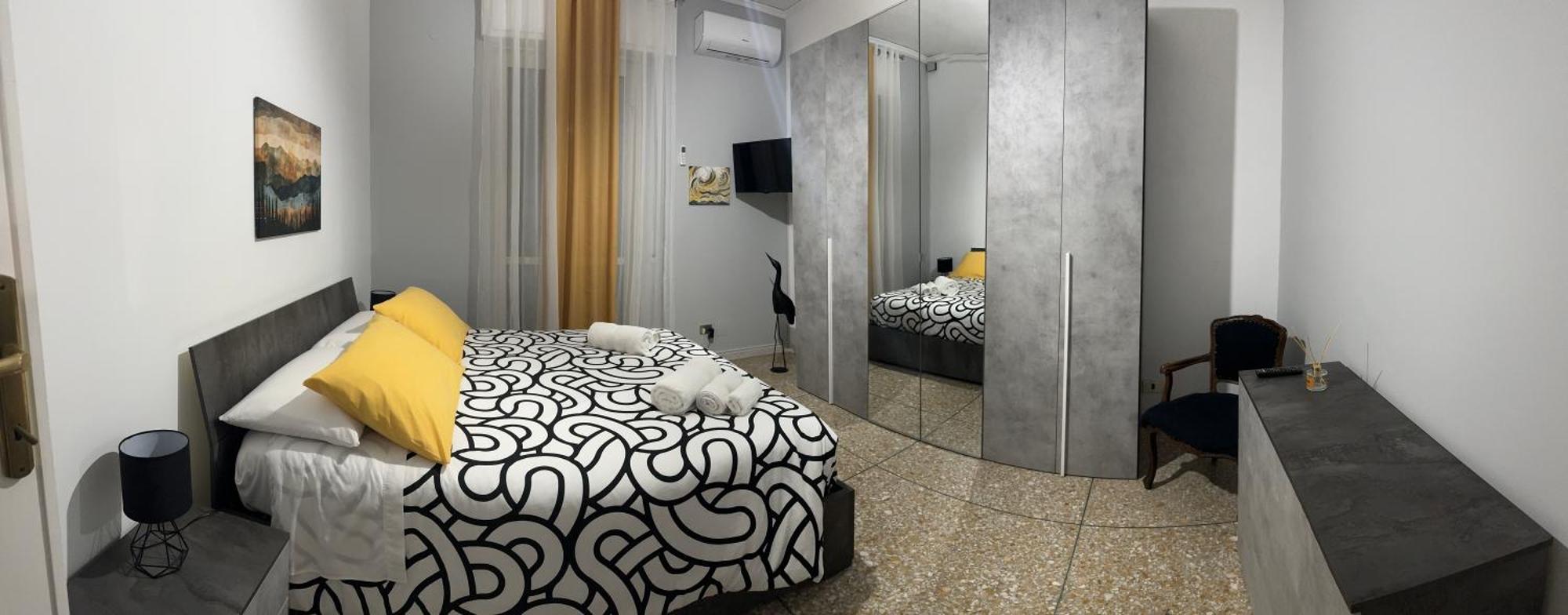 Giosephine House Apartment *