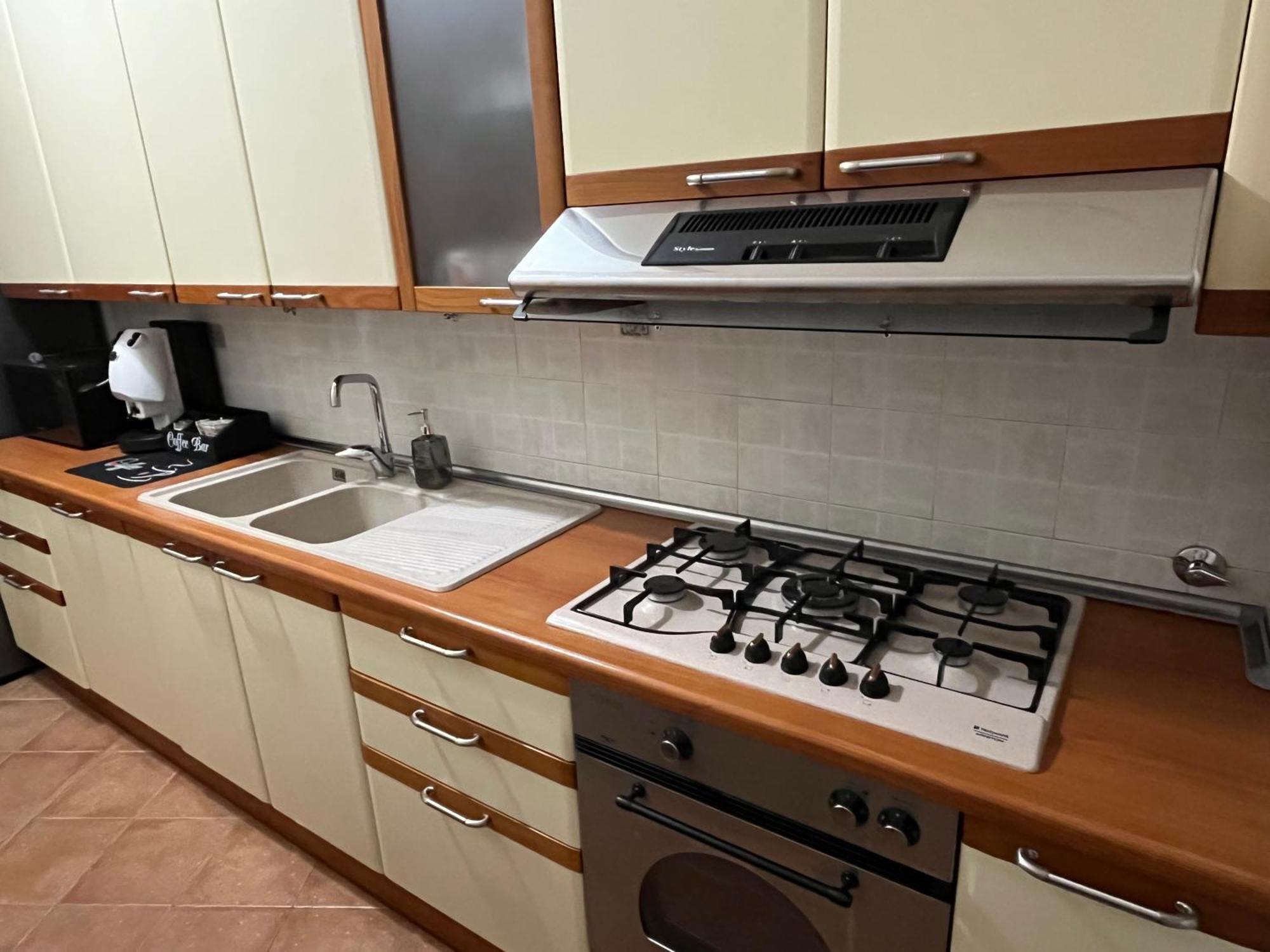 Apartment Alga *