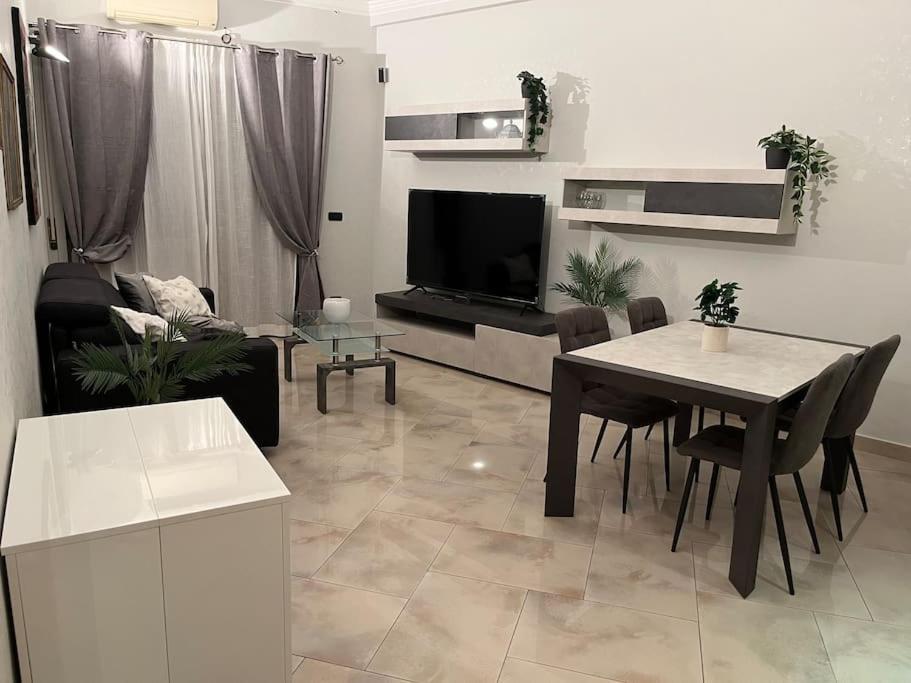 Alga Apartment