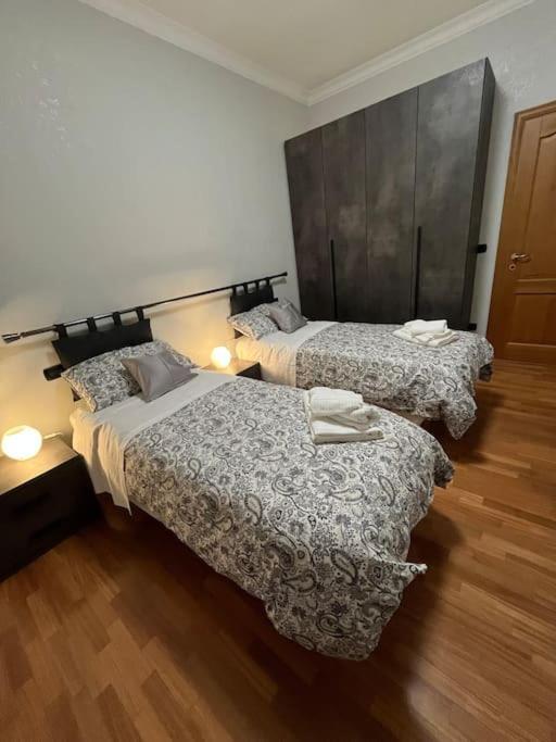 Alga Apartment *