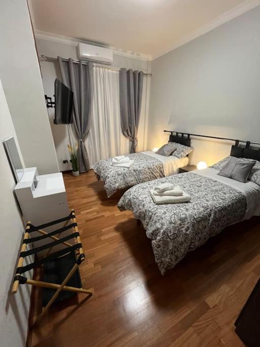 Alga Apartment