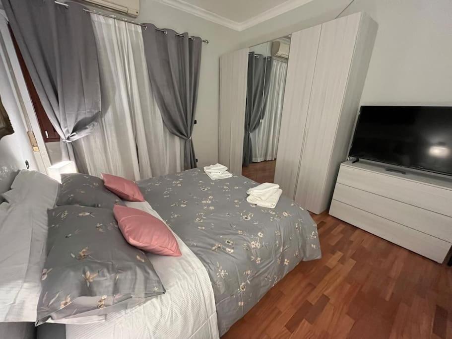 Apartment Alga *