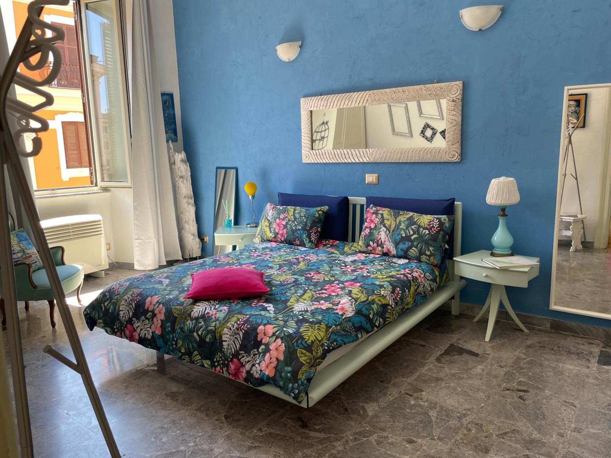 Guest house Sweet Vatican