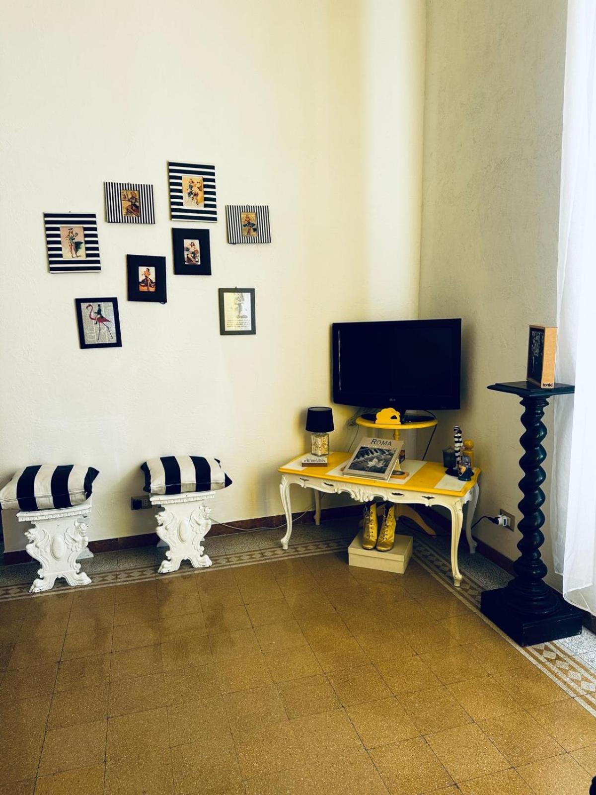 Sweet Vatican Guest house *