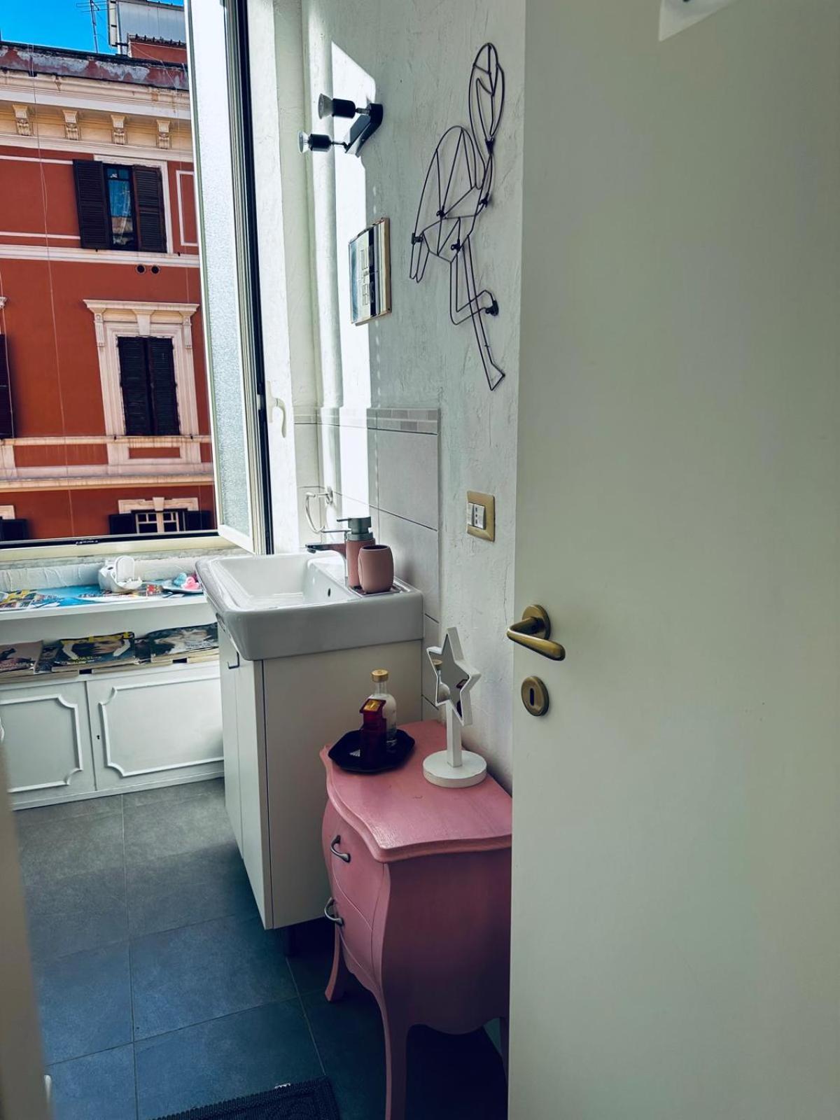 Sweet Vatican Guest house *