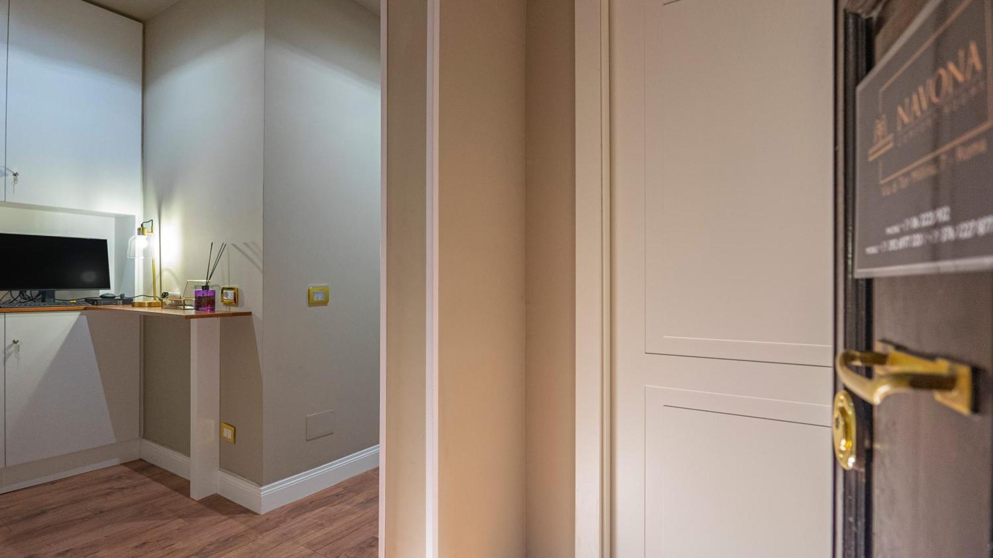 Navona Comfort Rome