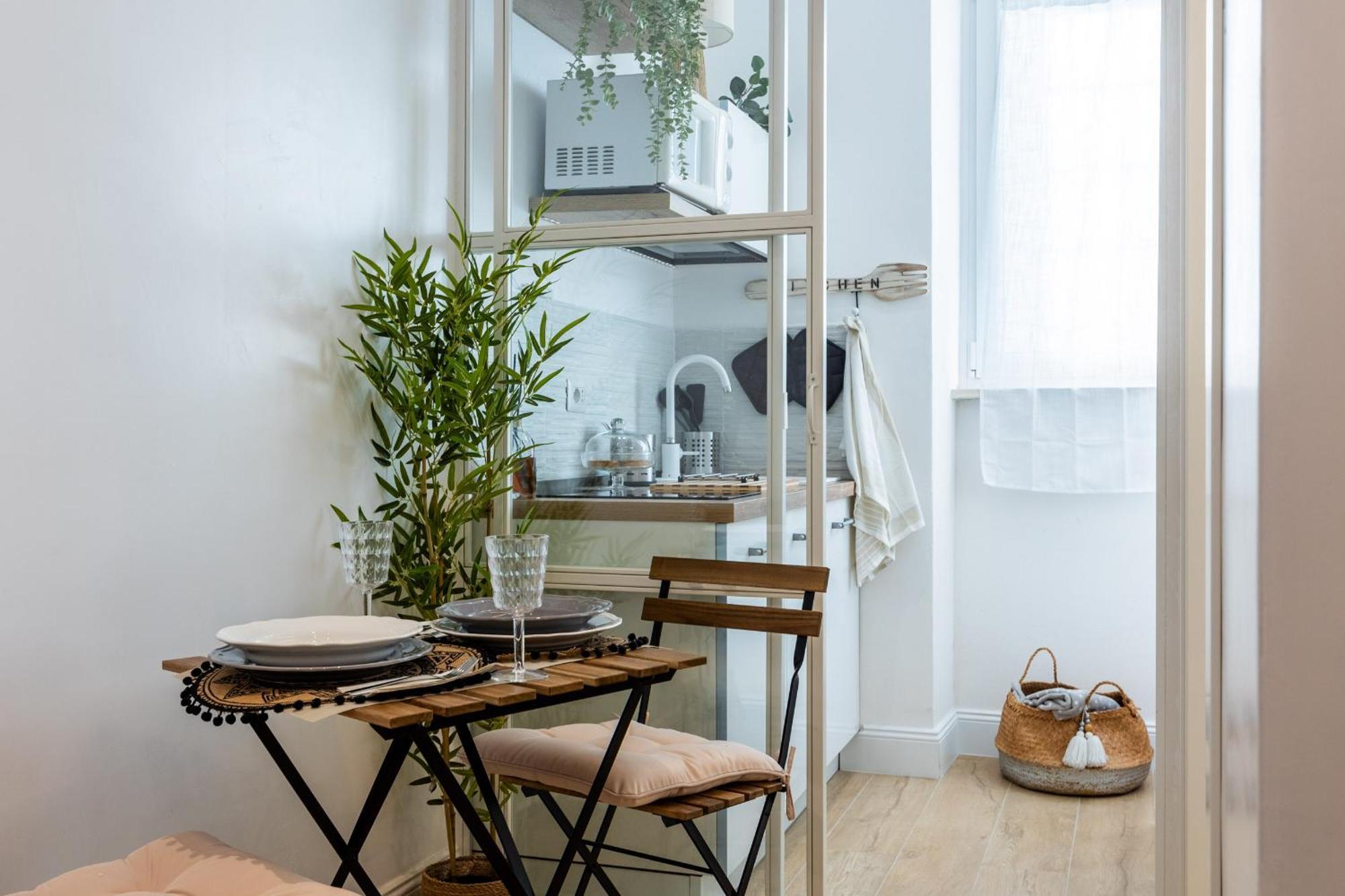 Bed & Breakfast La Maison Du Charme *
