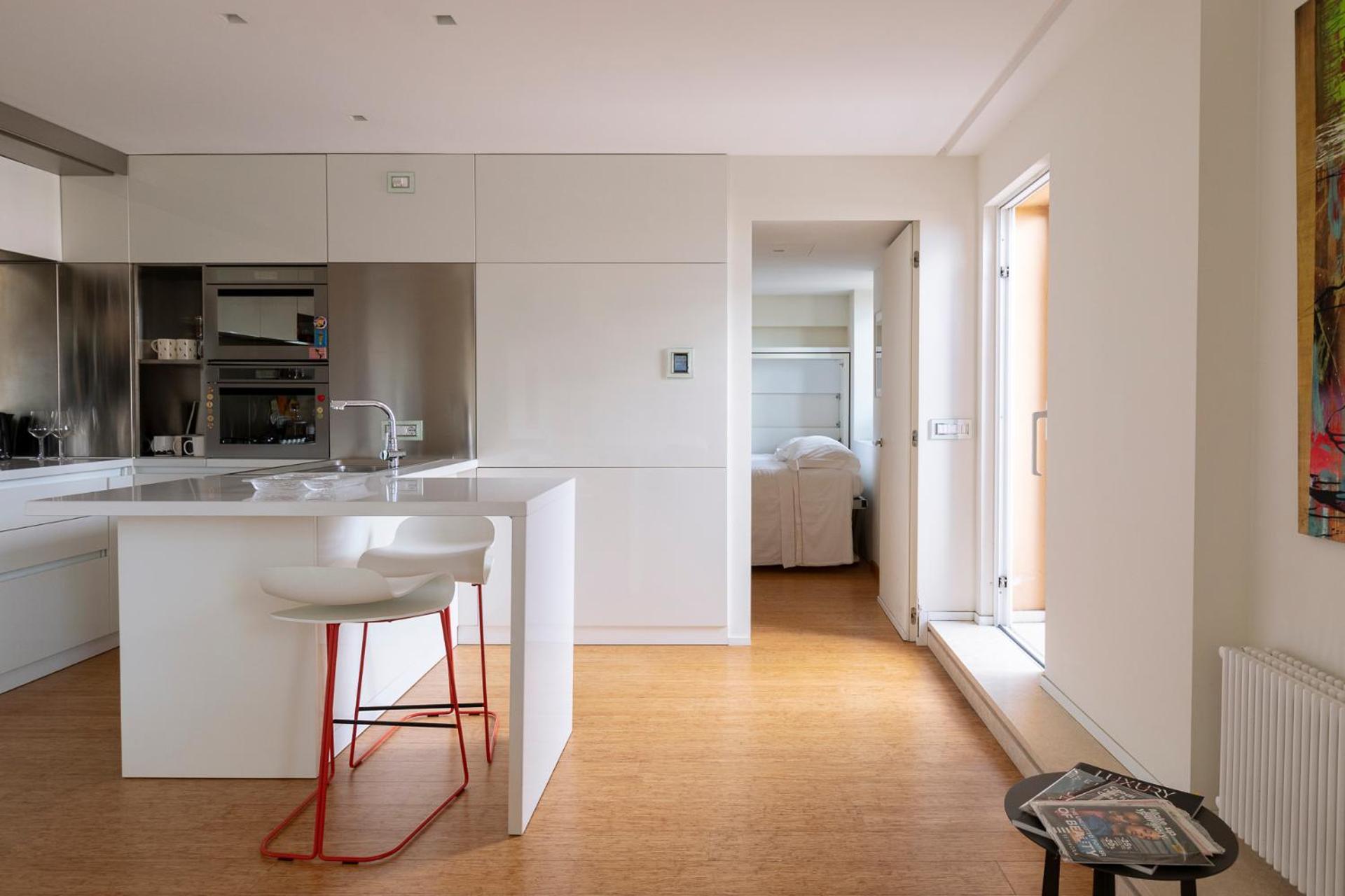 Restart Moro Apartment *
