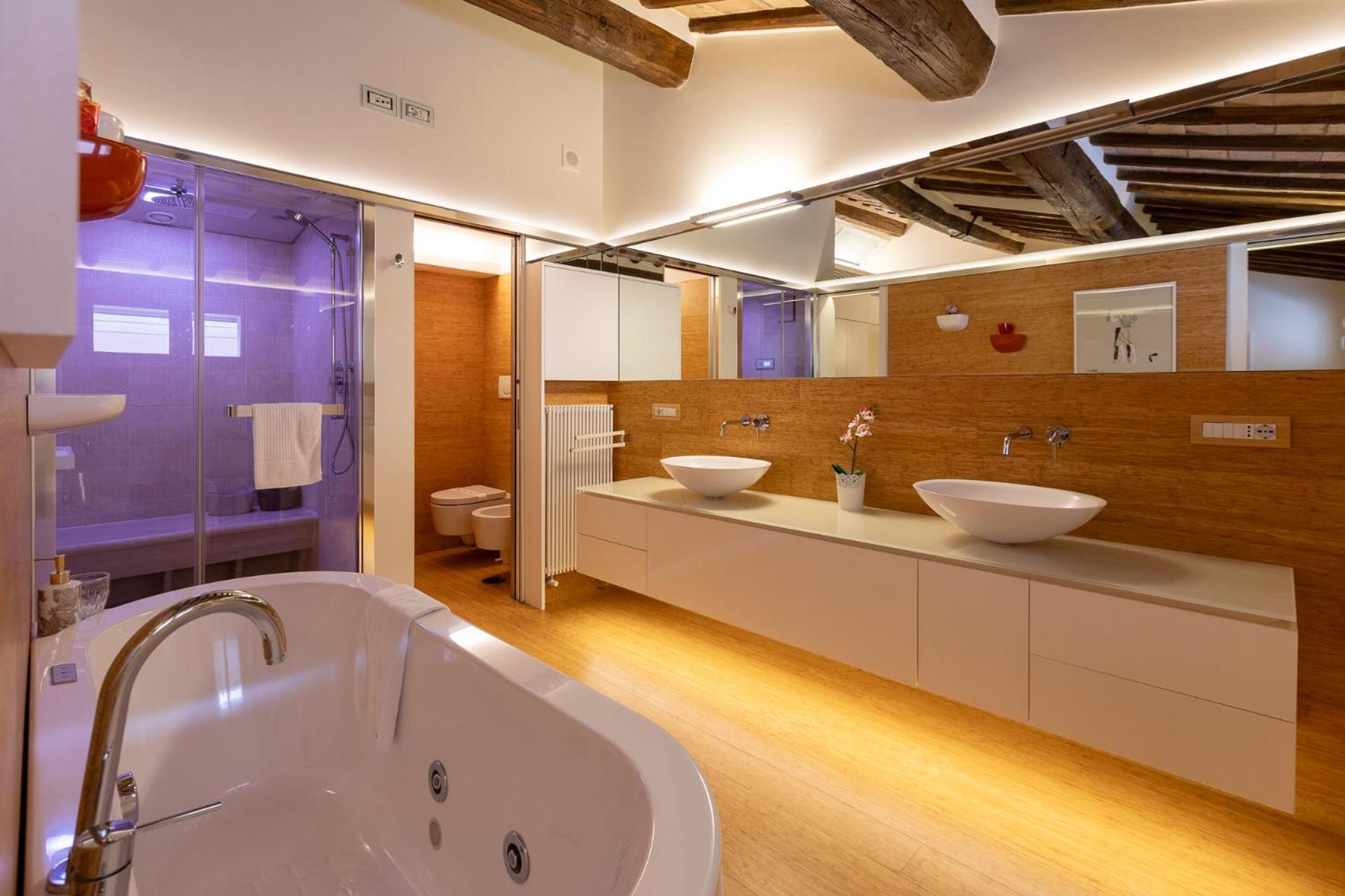 Restart Moro Apartment Rome