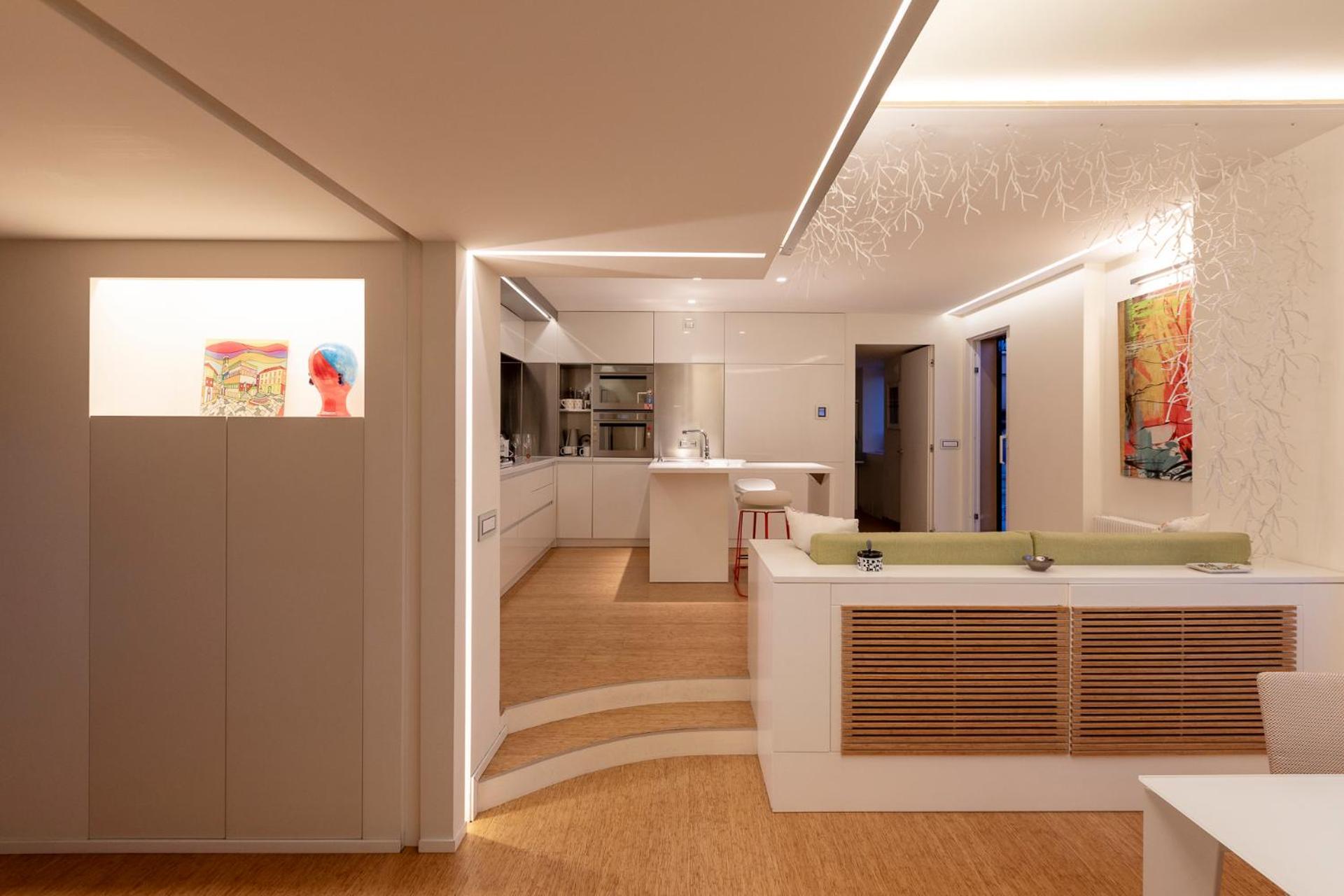 Restart Moro Apartment *