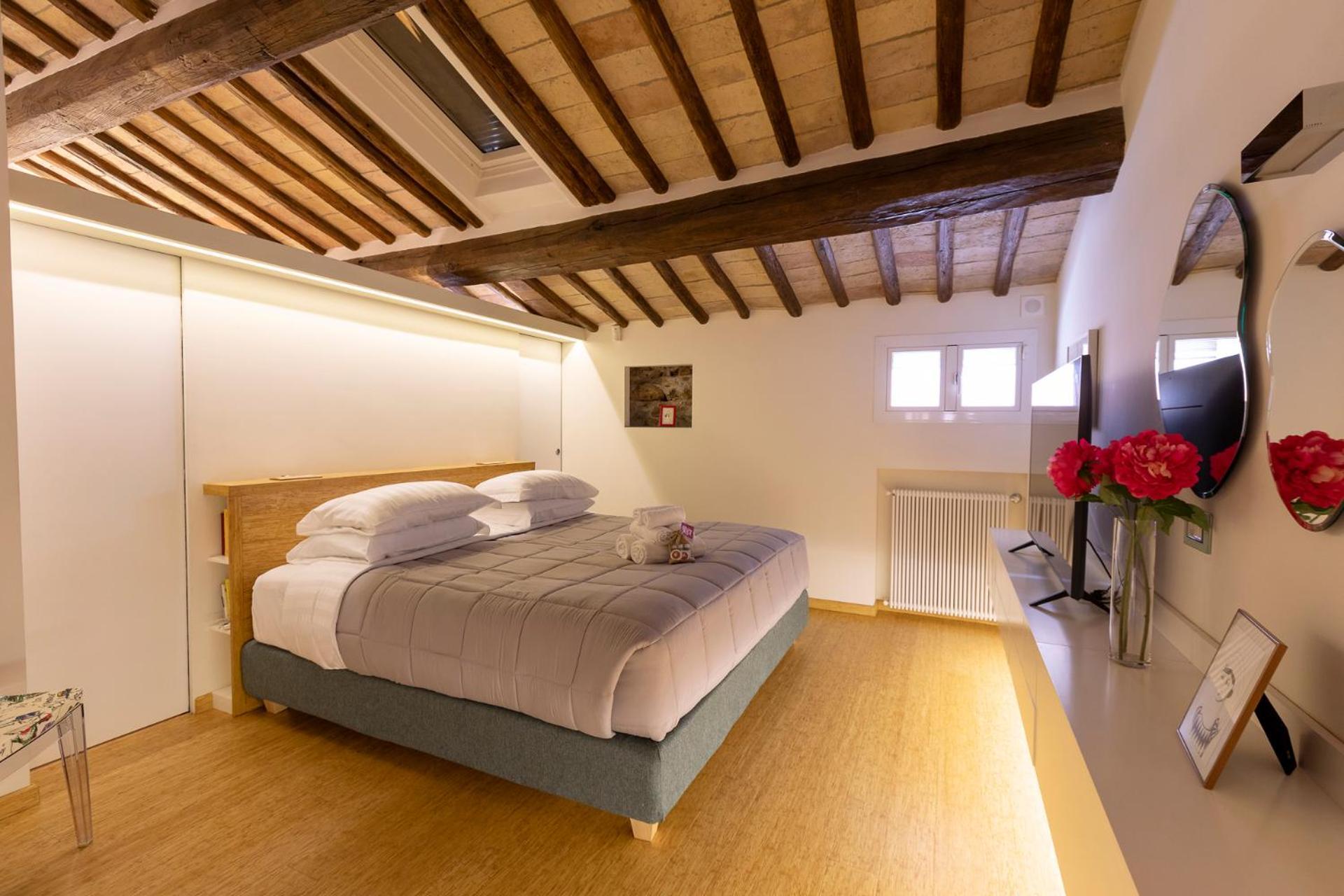 Restart Moro Apartment Rome