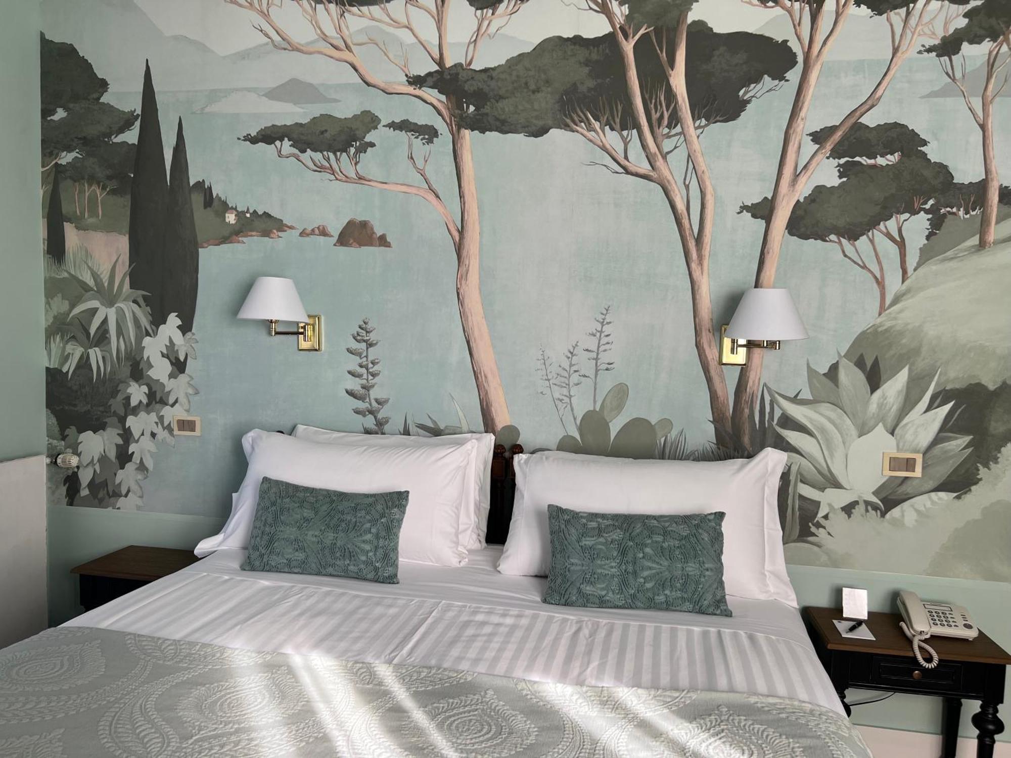 Hotel Fenix Rome