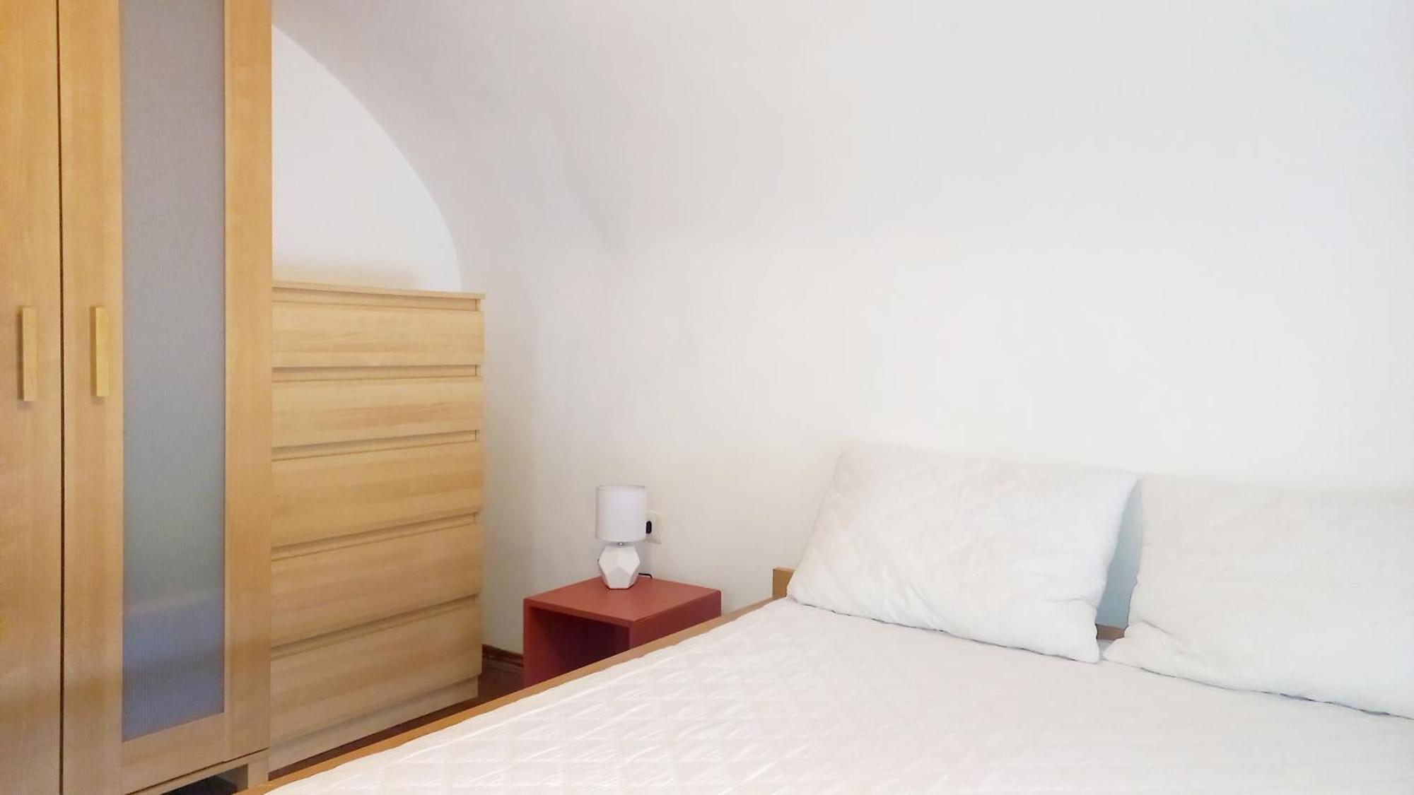 Romakumamoto Apartment