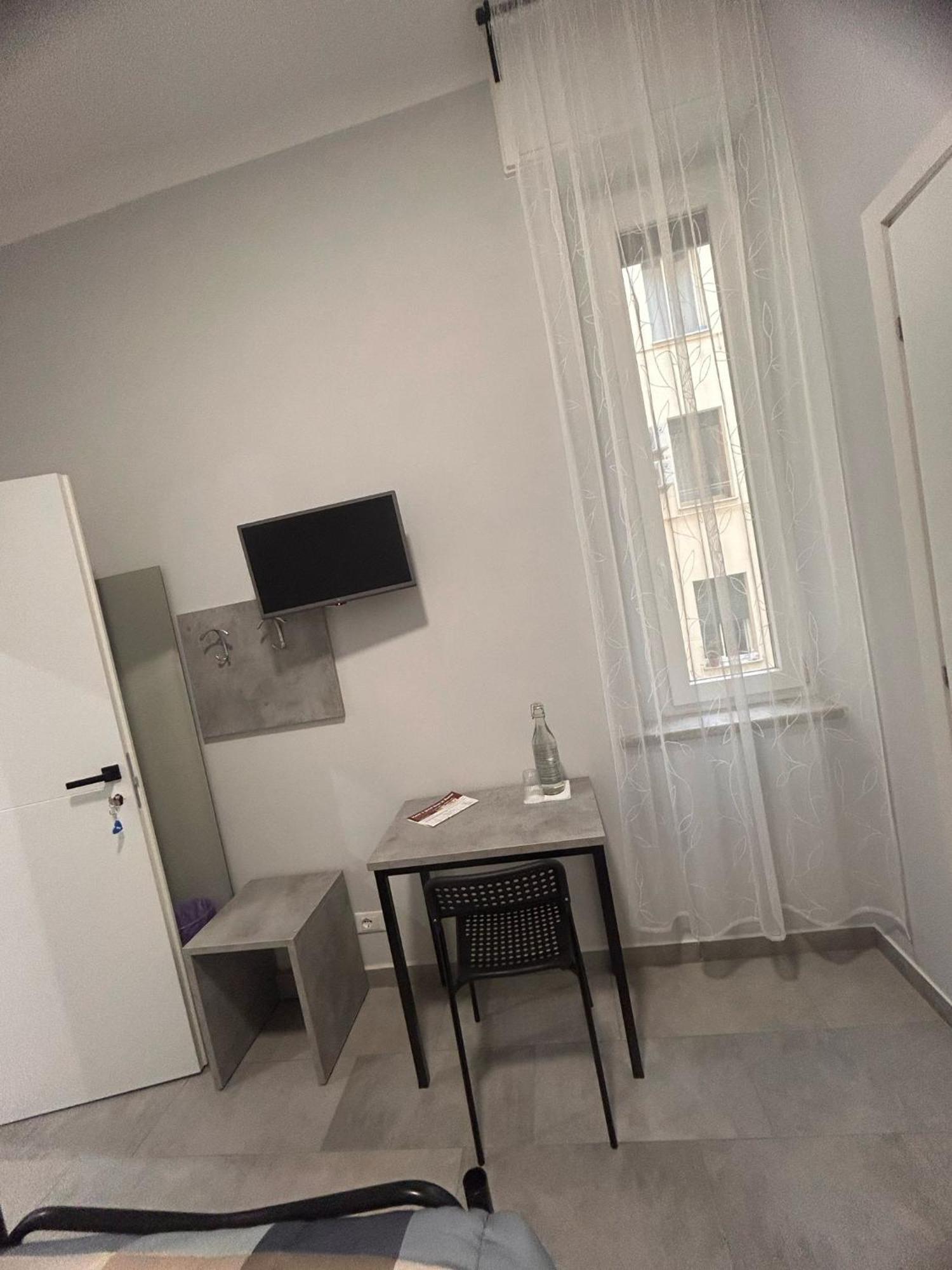 Guest house Dolce Titina Rome