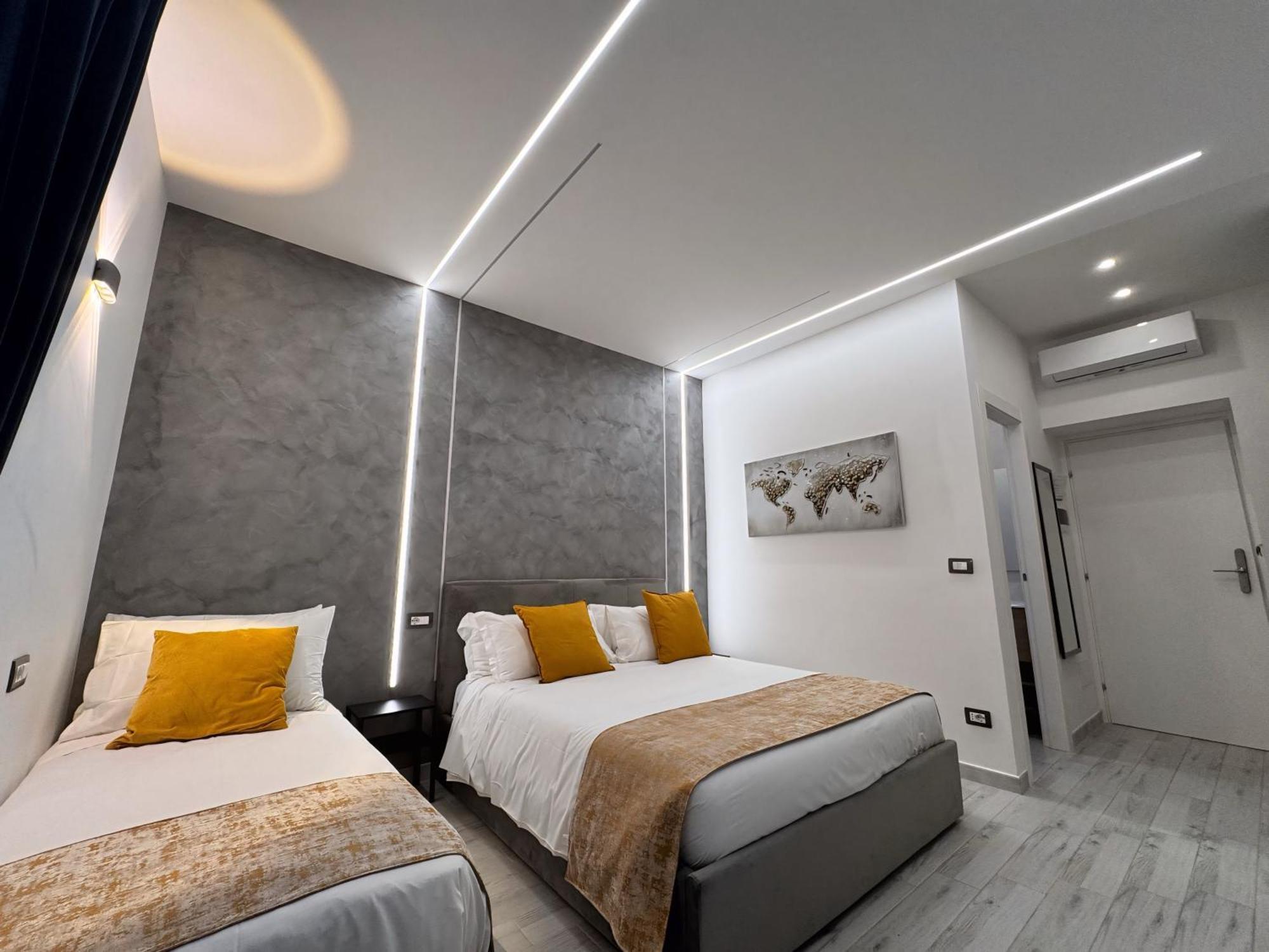 Turati Guest house