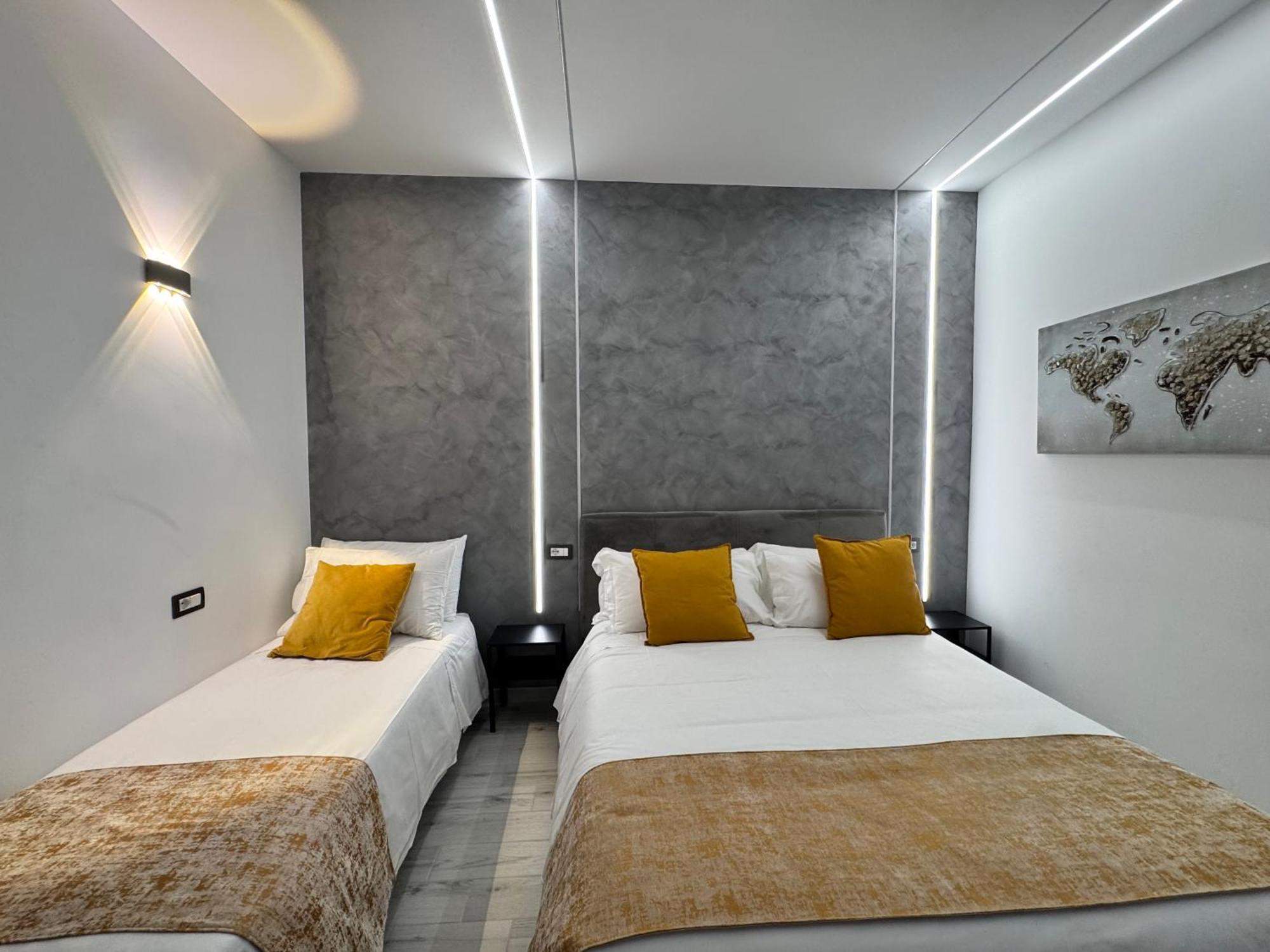 Turati Guest house