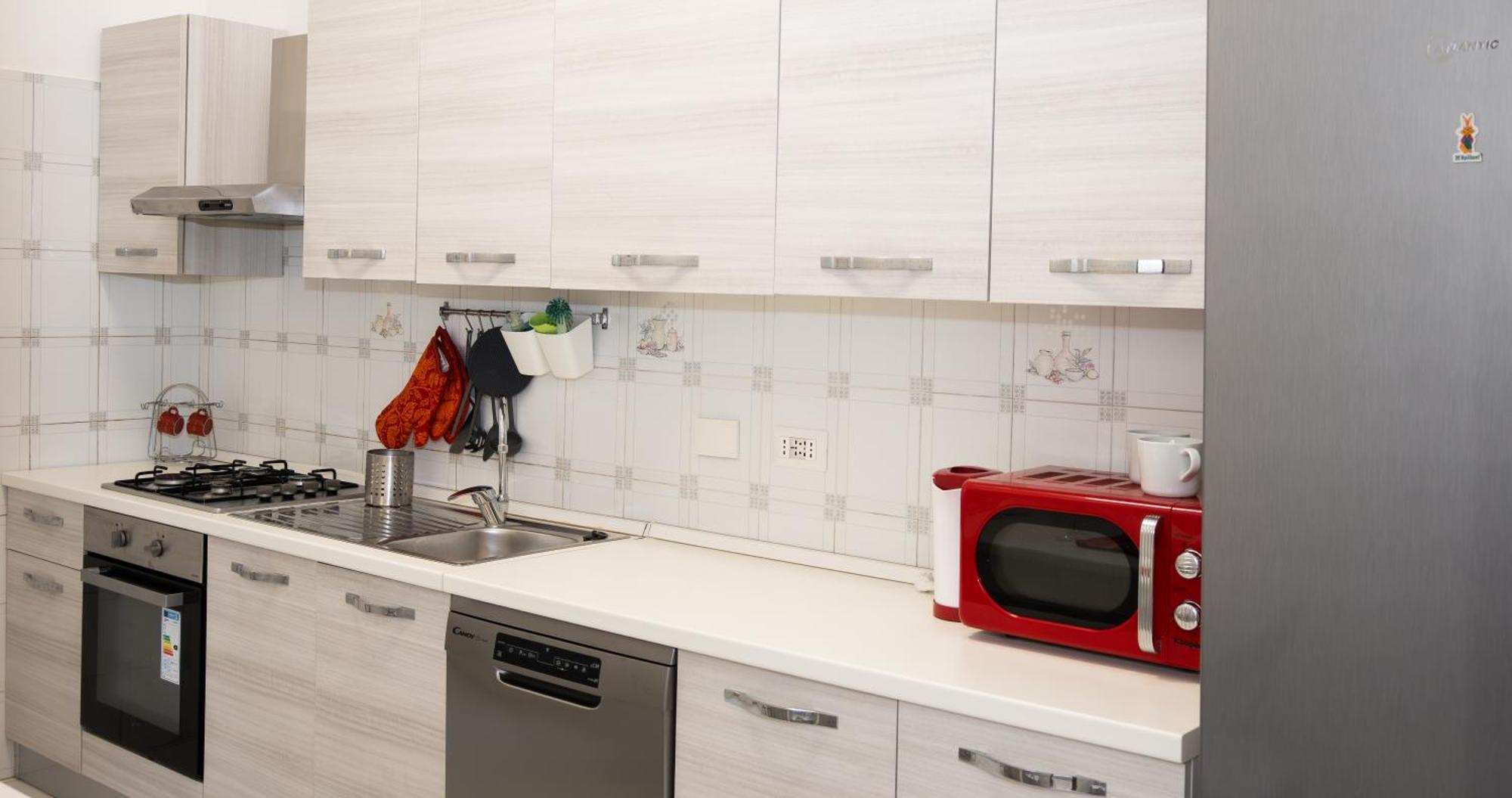 Porta Pia By Hostand Apartment Rome