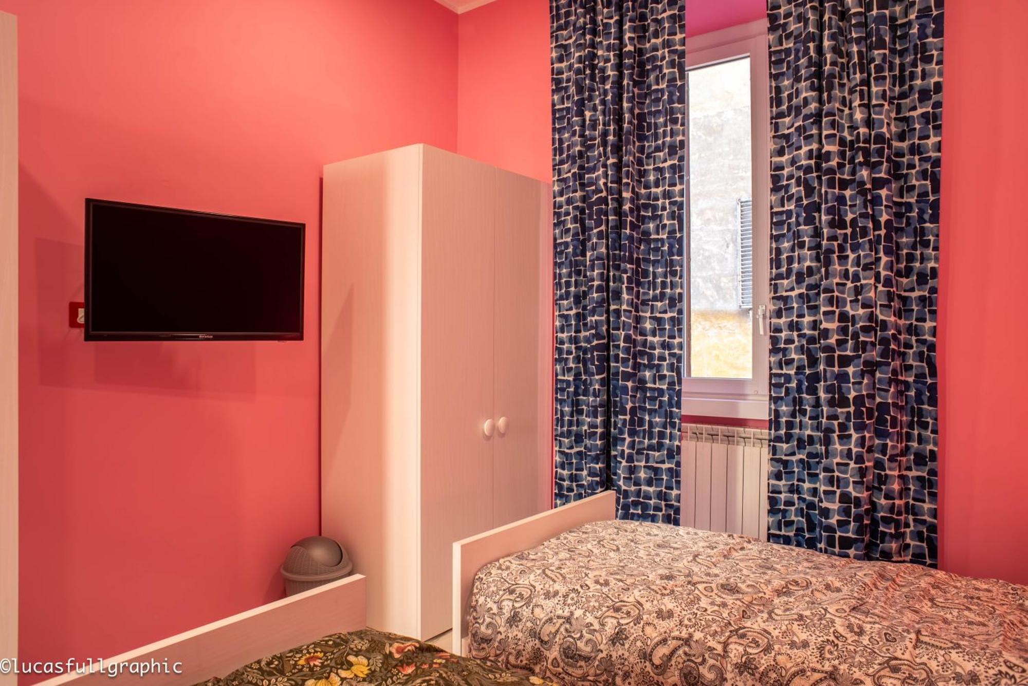 Holiday home Sophie's Choice 3 E Sophie's Choice 4 Rome