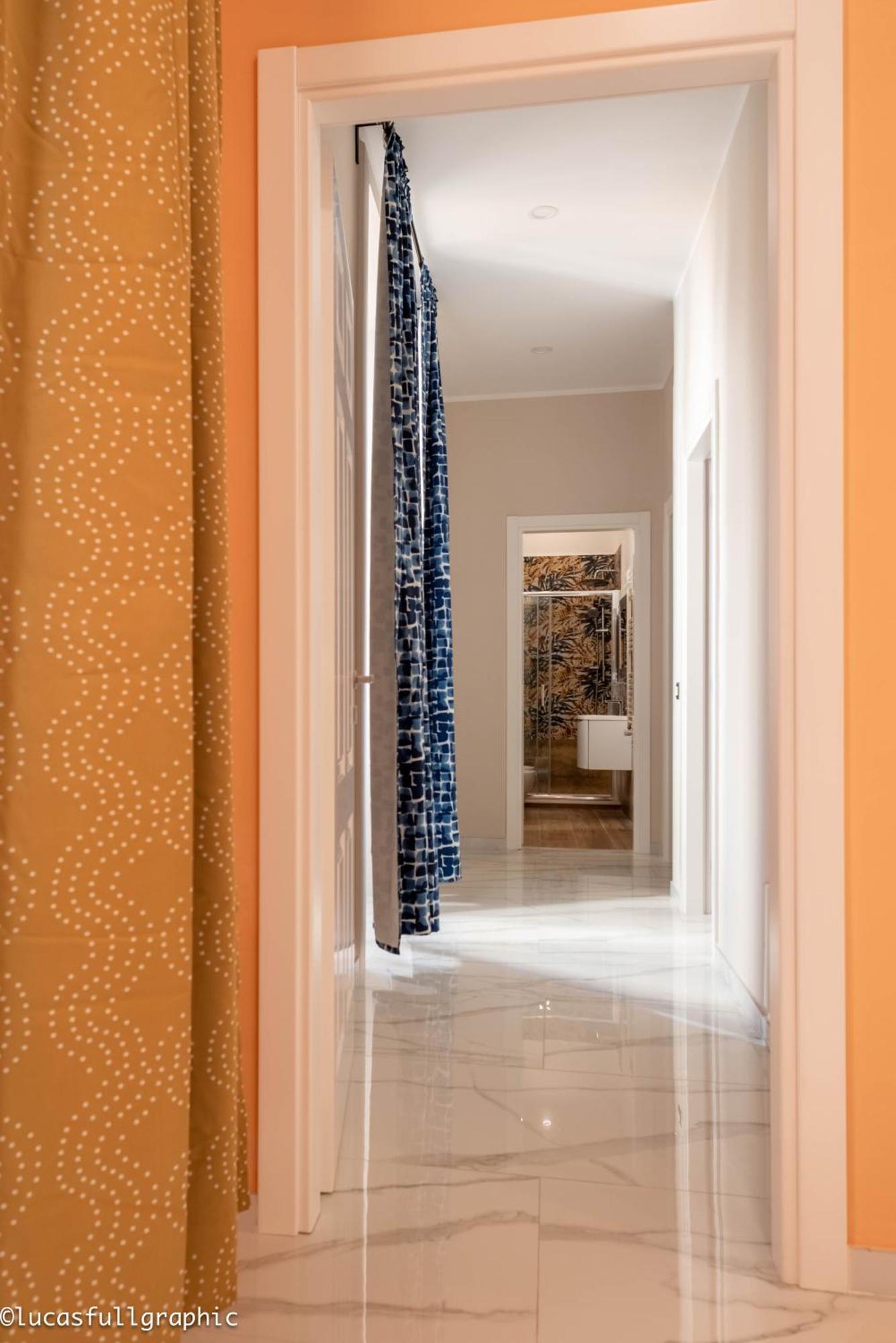 Sophie's Choice 3 E Sophie's Choice 4 Holiday home Rome