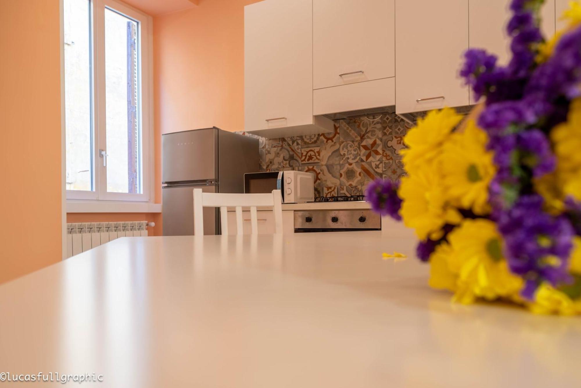 Holiday home Sophie's Choice 3 E Sophie's Choice 4 *