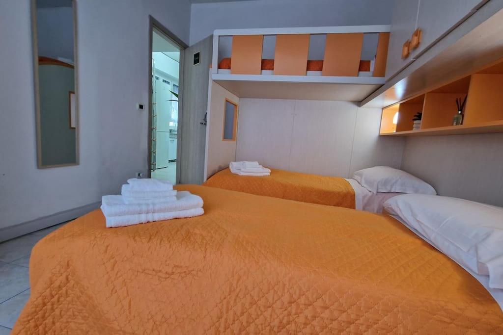 Apartment Brik's House