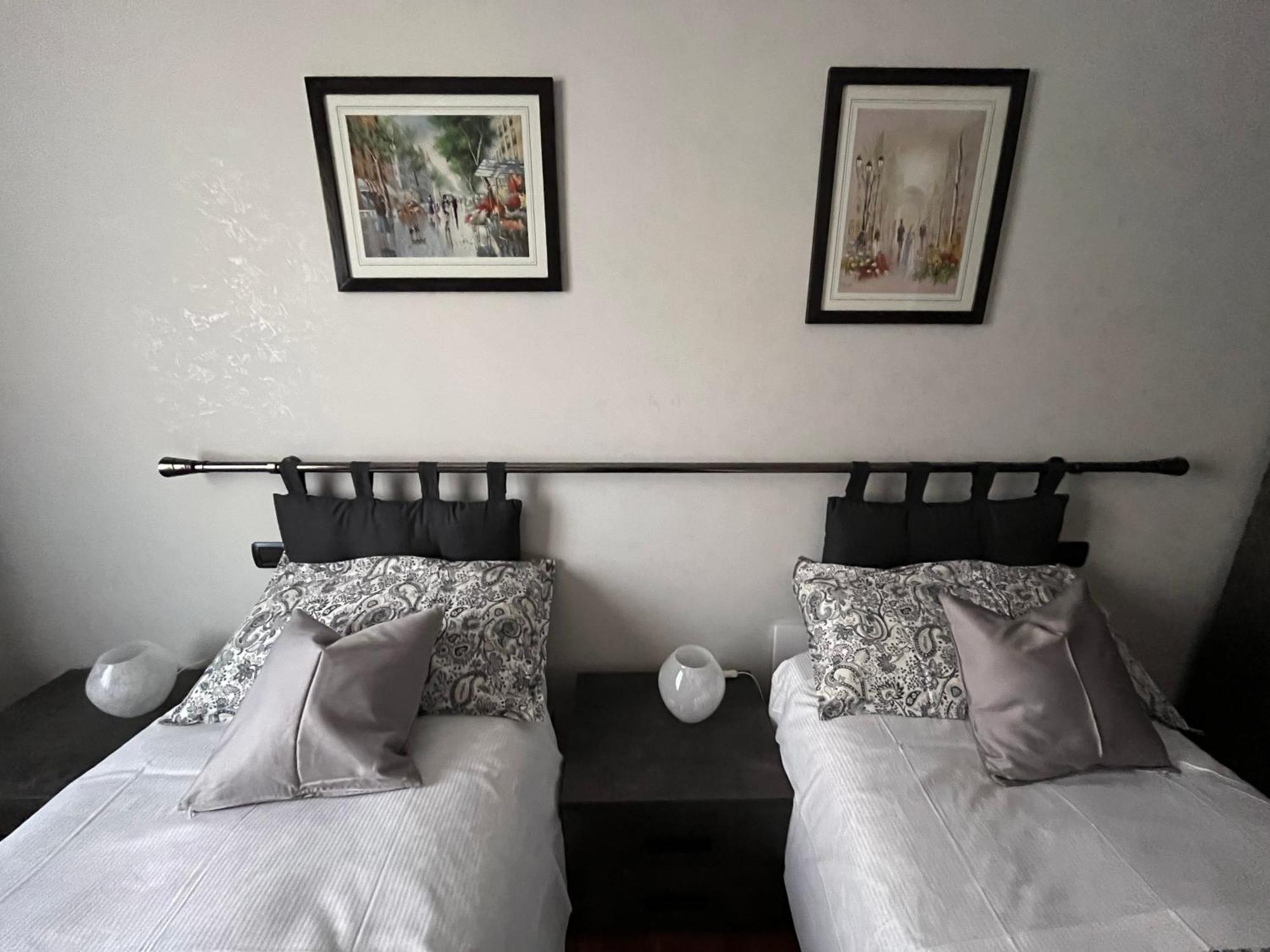 Alga Apartment *