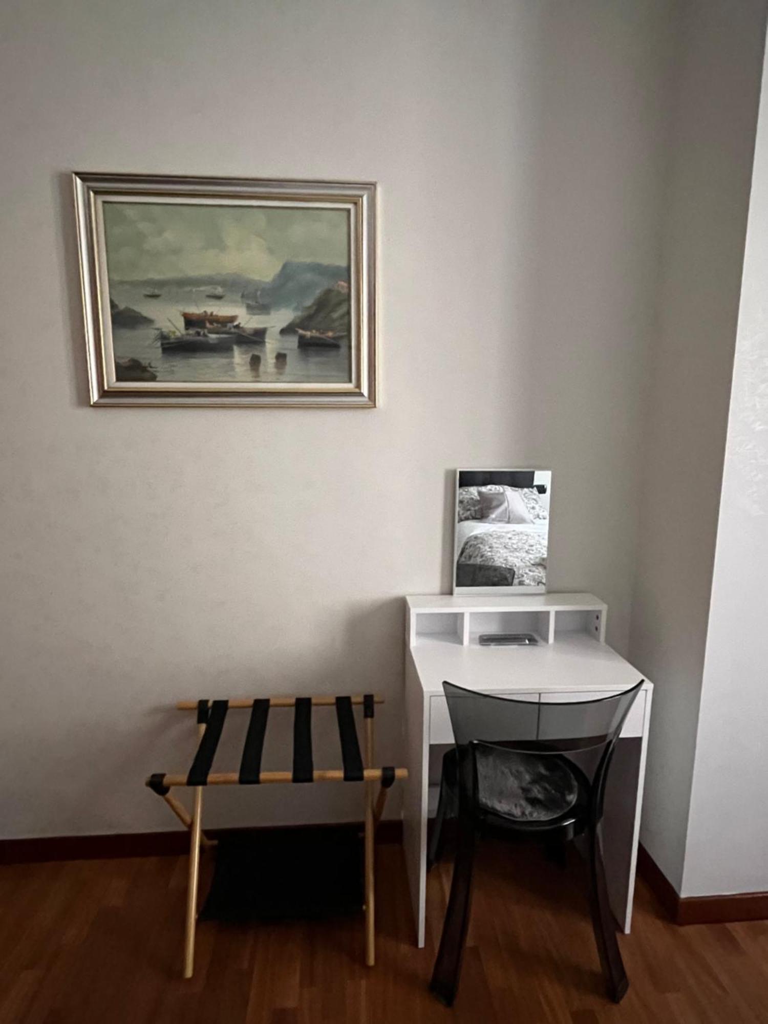 Alga Apartment *