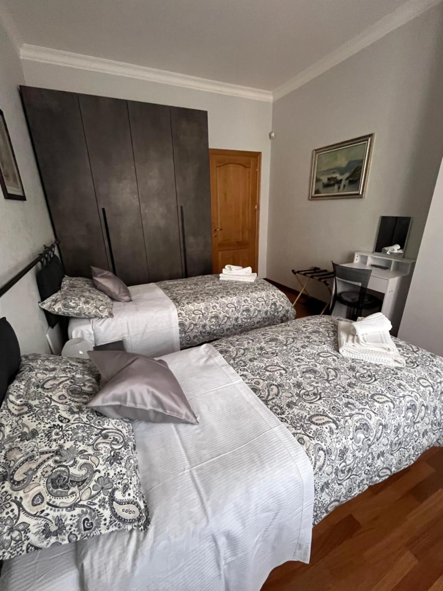 Apartment Alga *