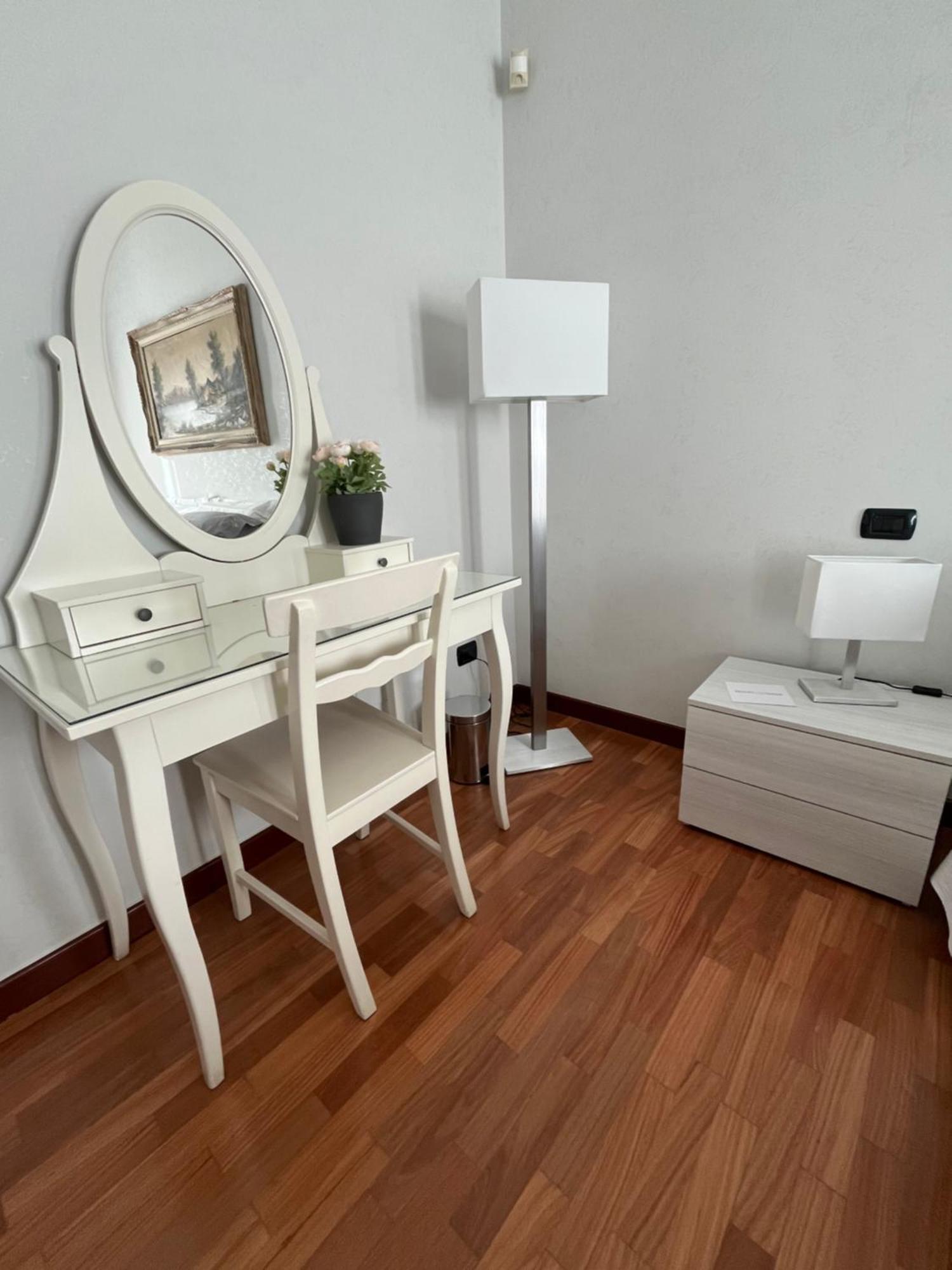 Apartment Alga *