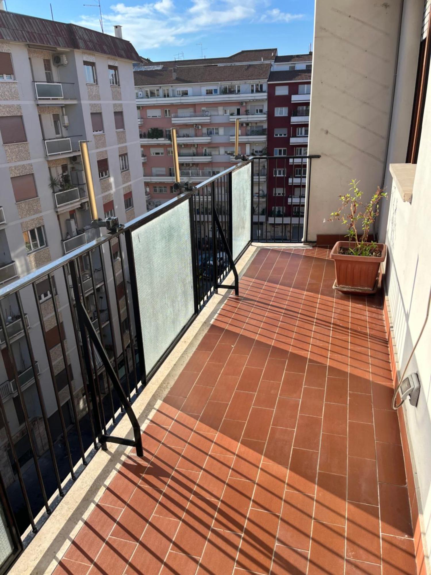 Apartment Alga *