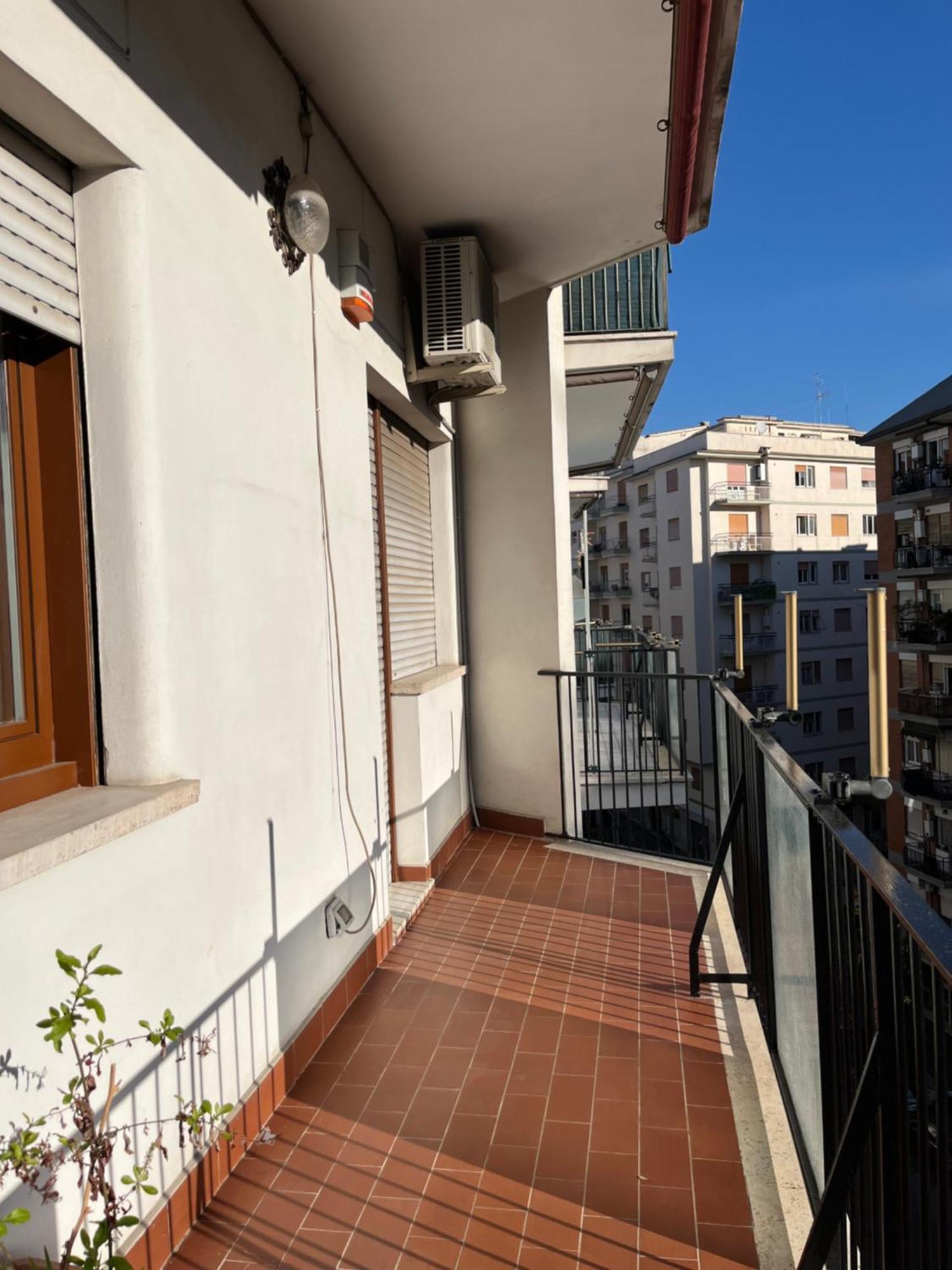 Alga Apartment